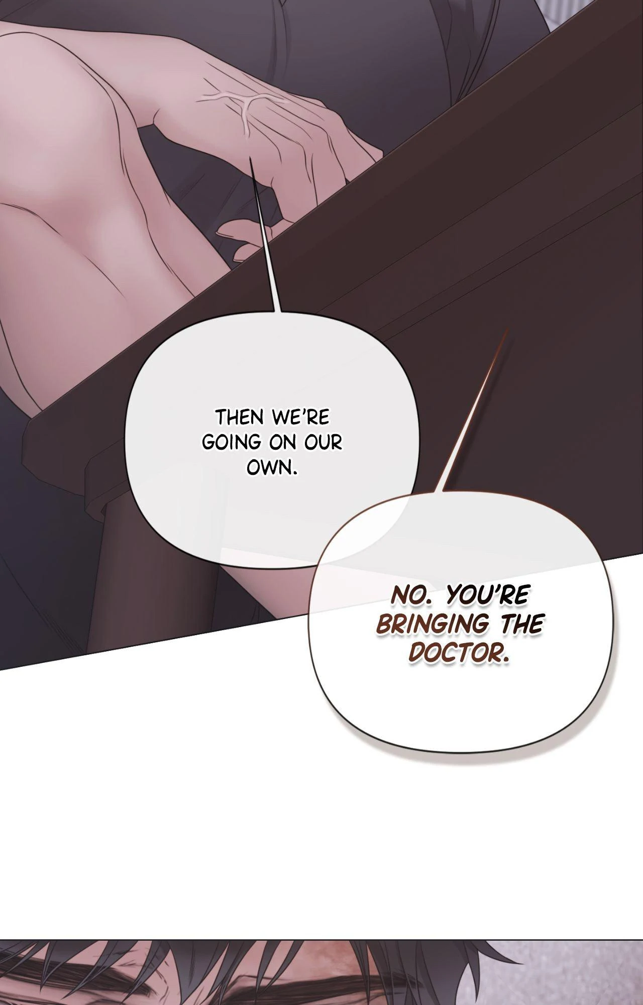 Mary Jane Chapter 78 - Page 28 in English