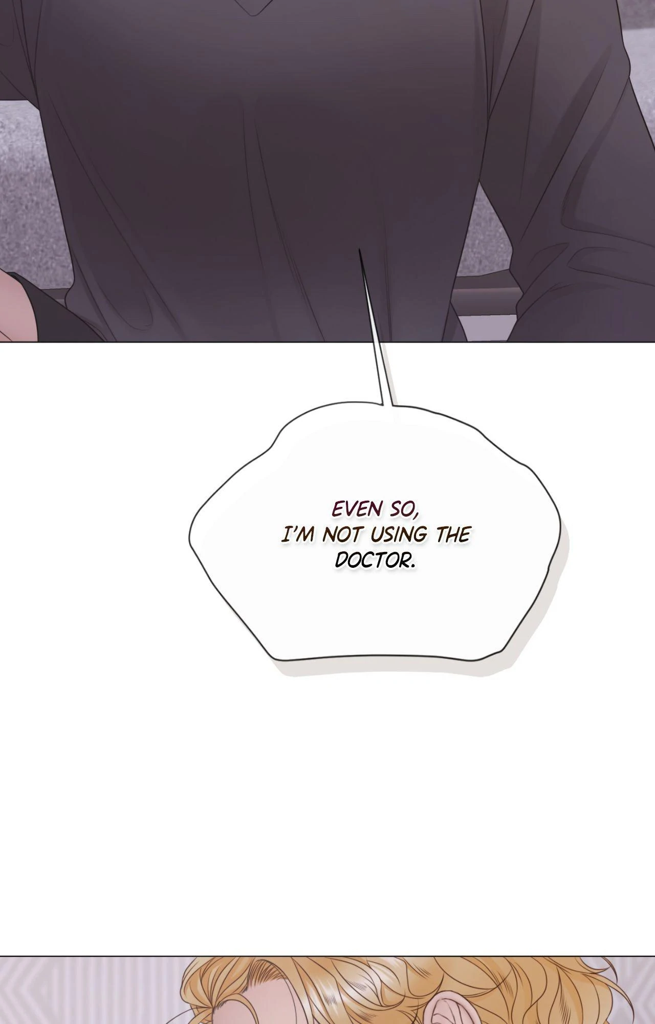 Mary Jane Chapter 78 - Page 36 in English