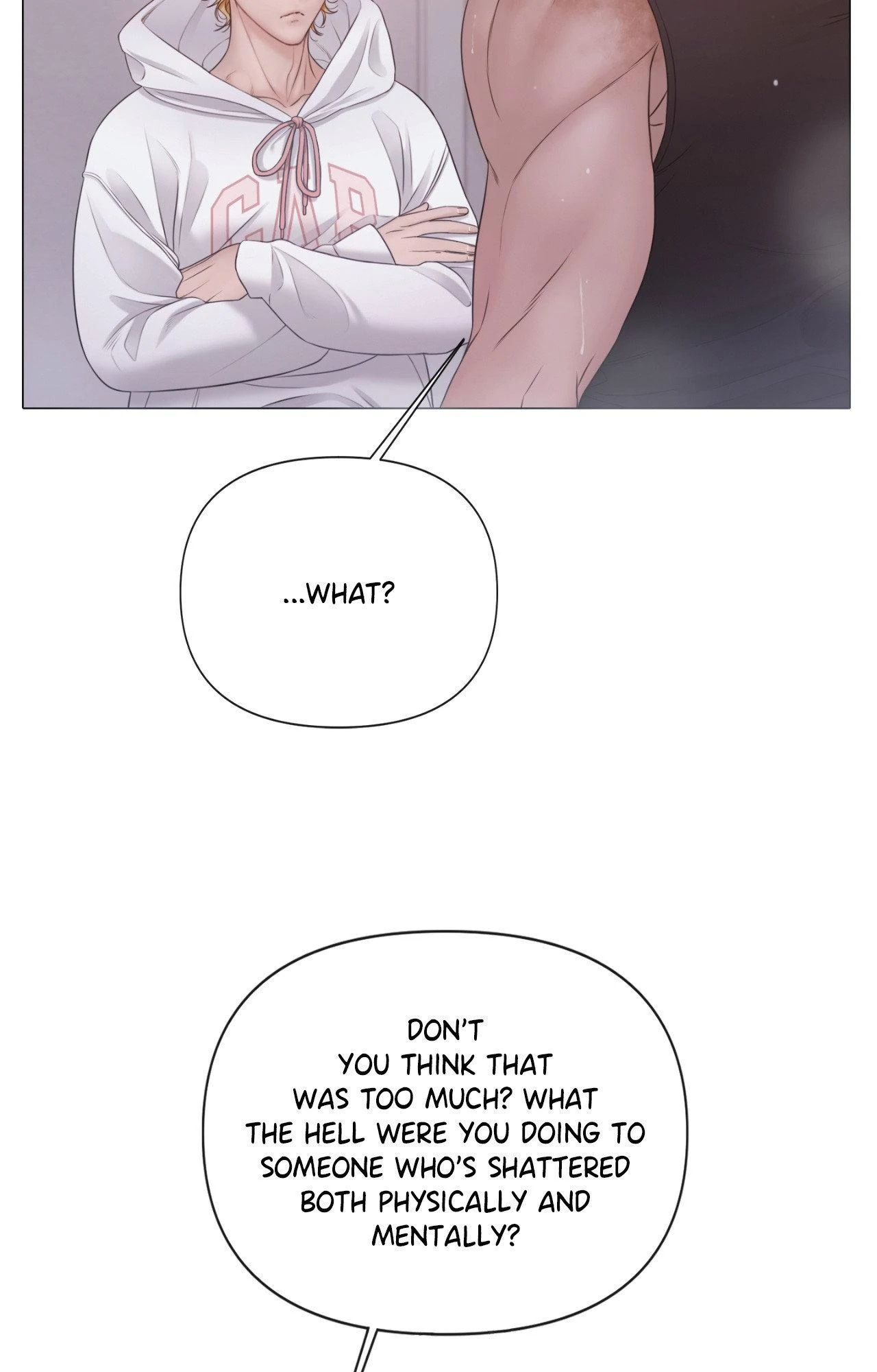 Mary Jane Chapter 78 - Page 4 in English