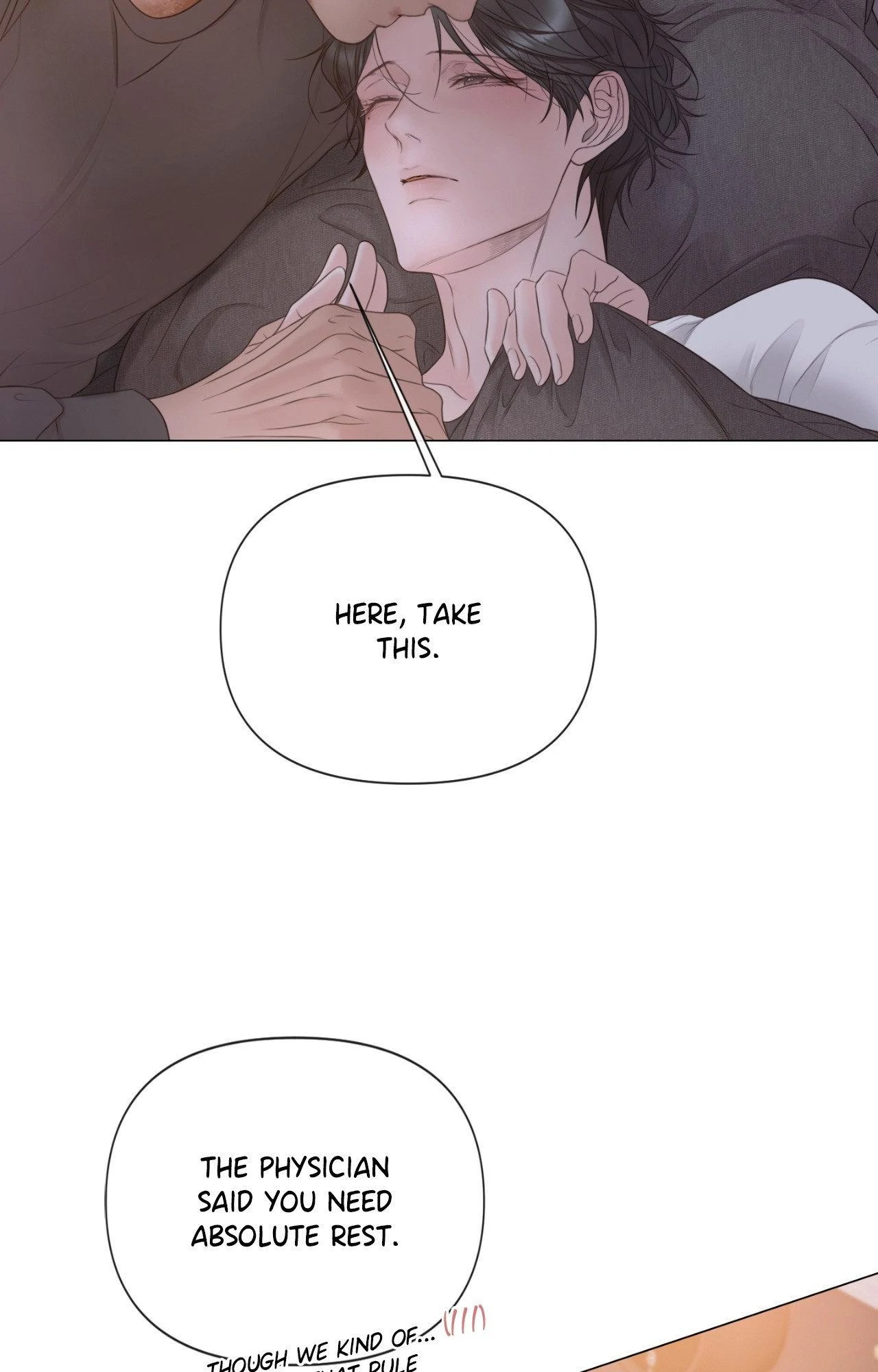 Mary Jane Chapter 78 - Page 61 in English