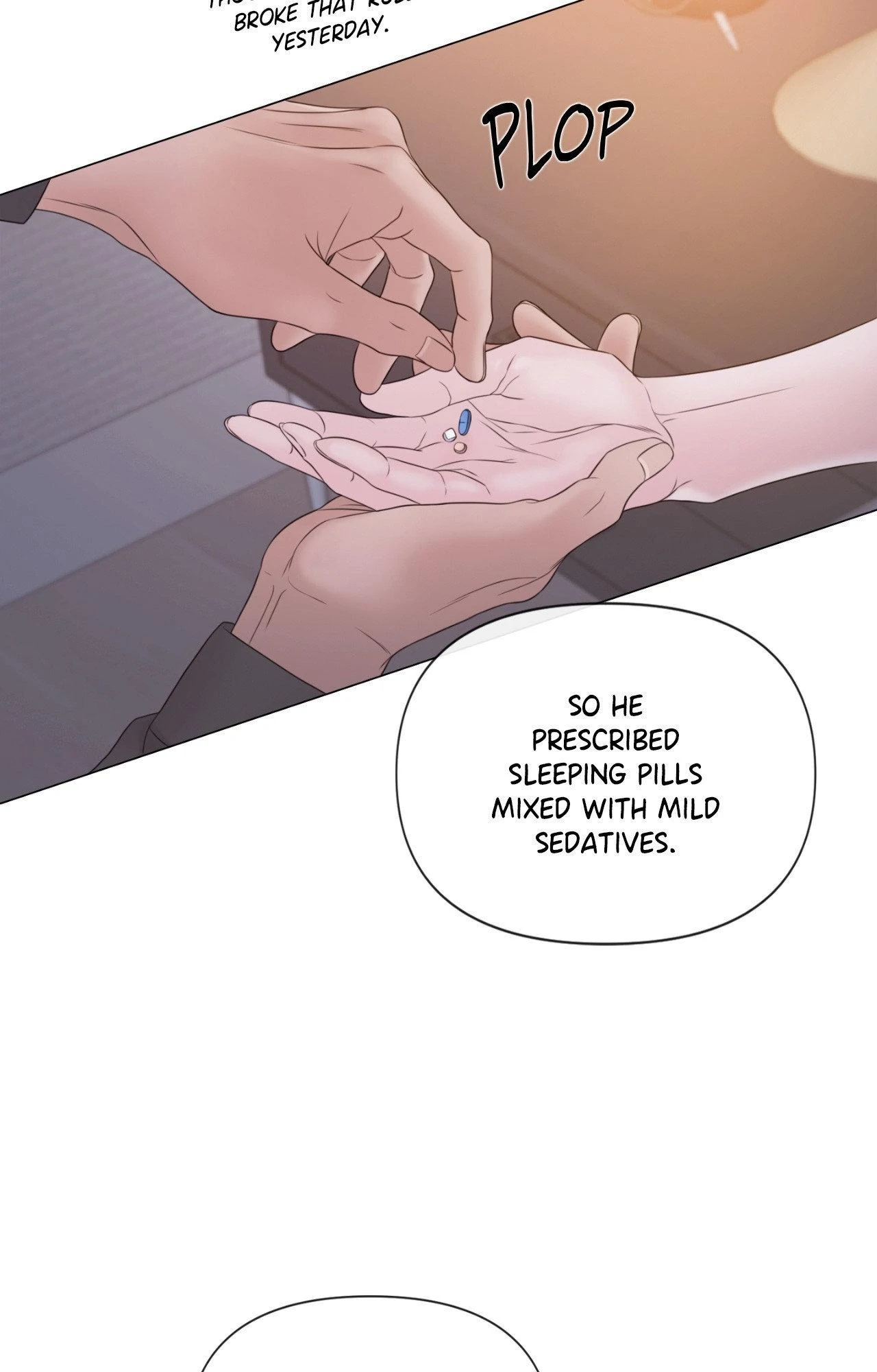 Mary Jane Chapter 78 - Page 62 in English