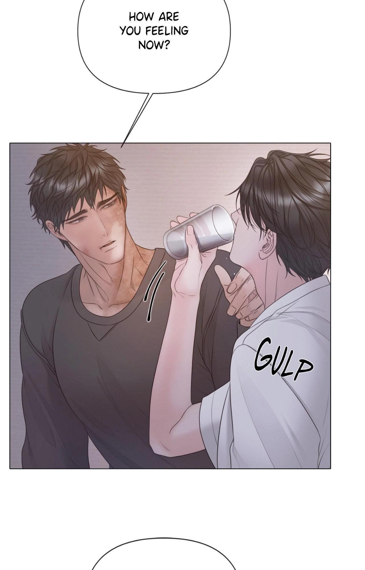 Mary Jane Chapter 78 - Page 63 in English