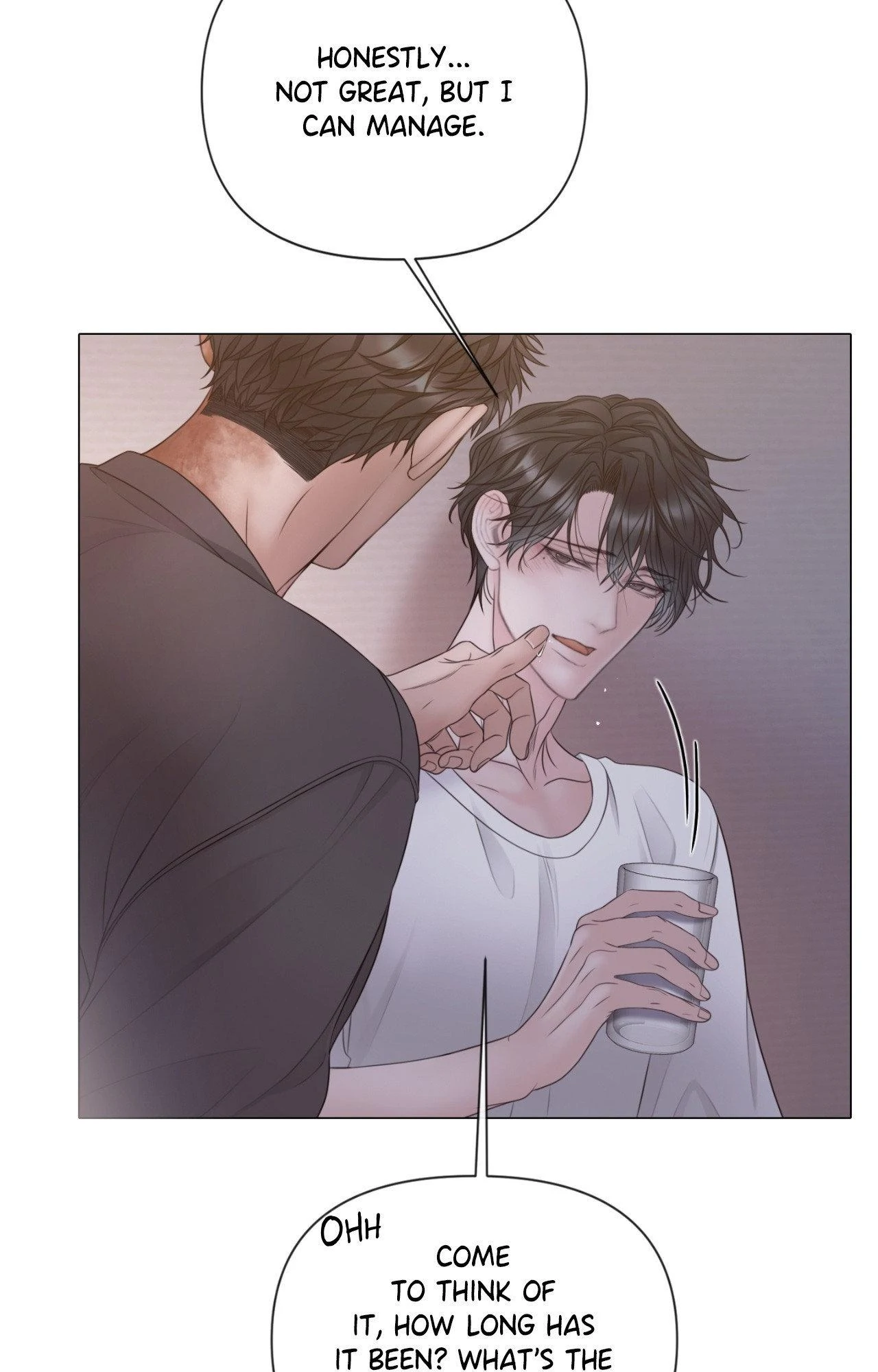 Mary Jane Chapter 78 - Page 64 in English