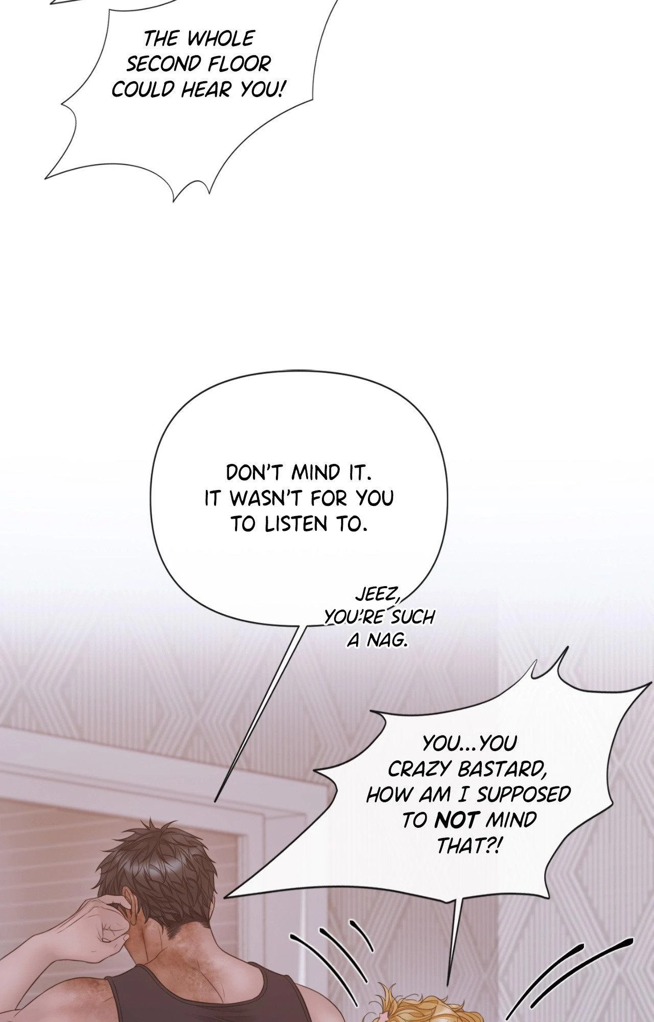 Mary Jane Chapter 78 - Page 7 in English
