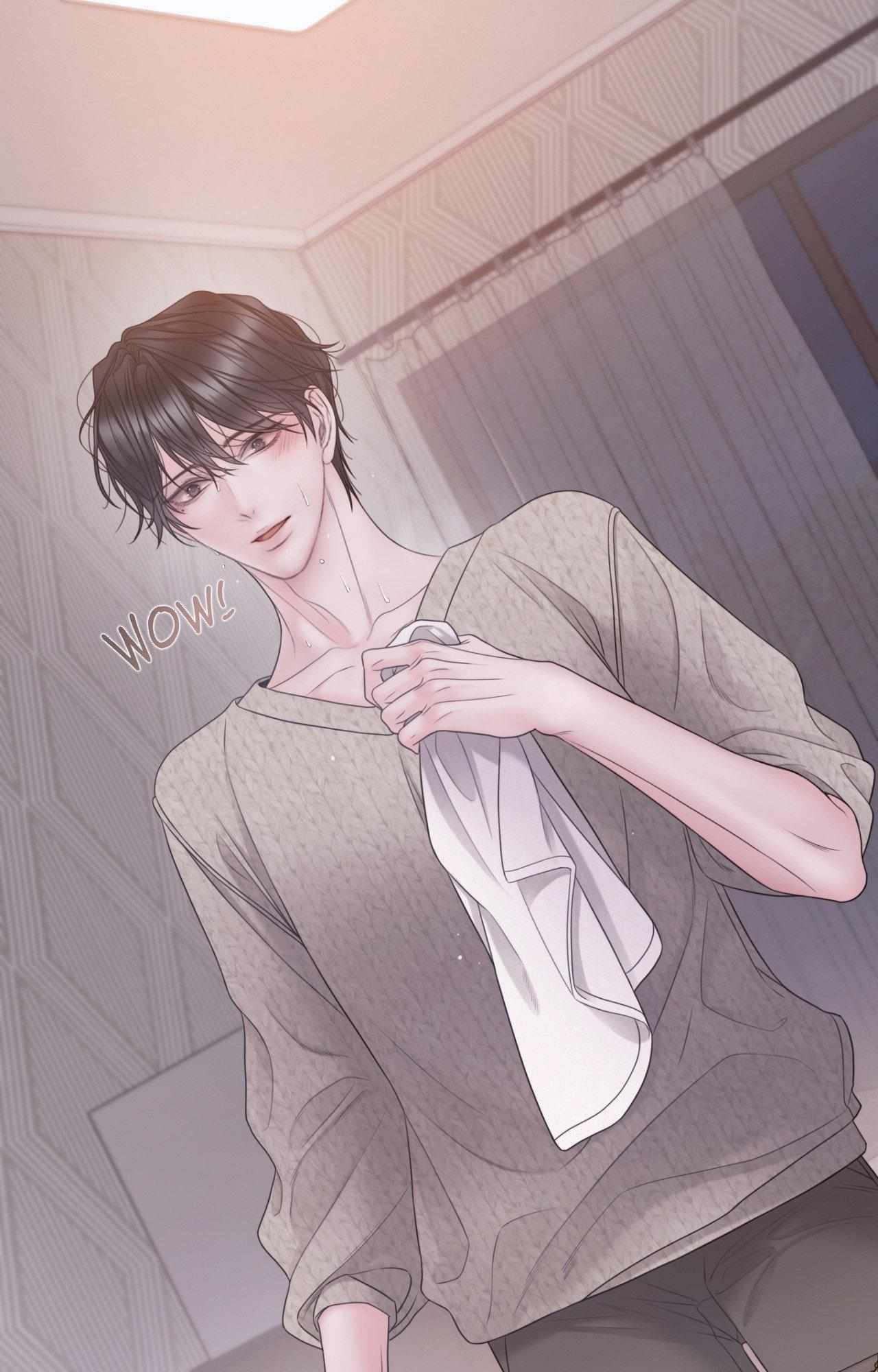 Mary Jane Chapter 78 - Page 70 in English