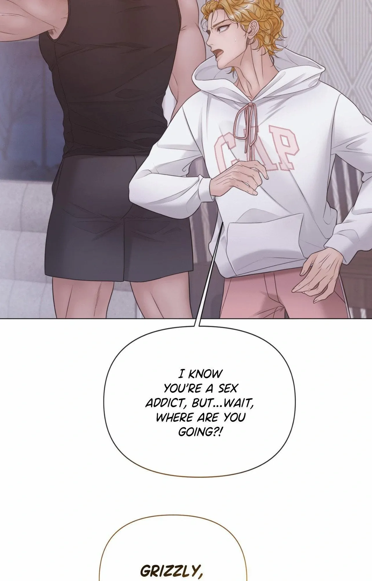 Mary Jane Chapter 78 - Page 8 in English
