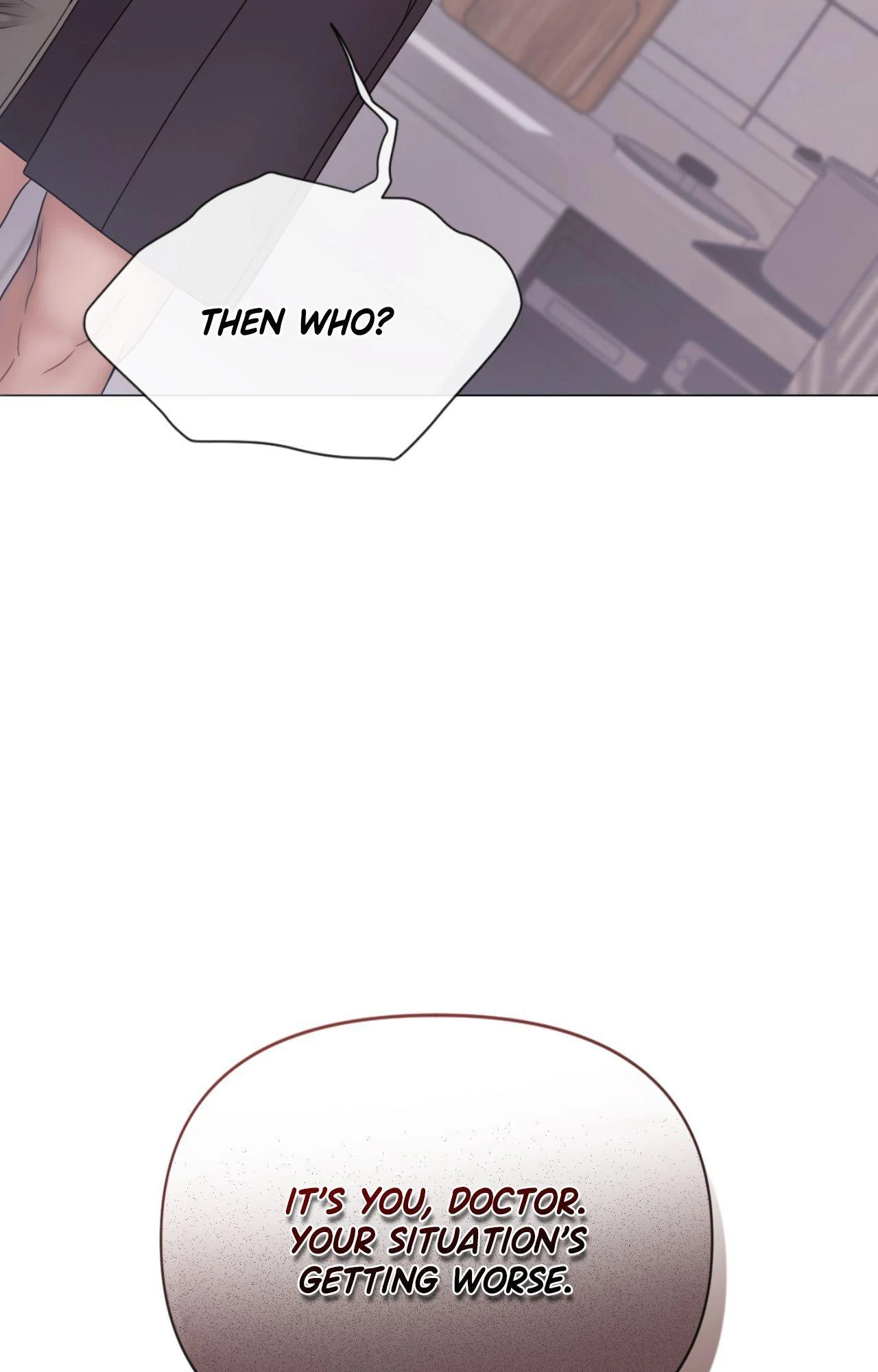 Mary Jane Chapter 78 - Page 89 in English