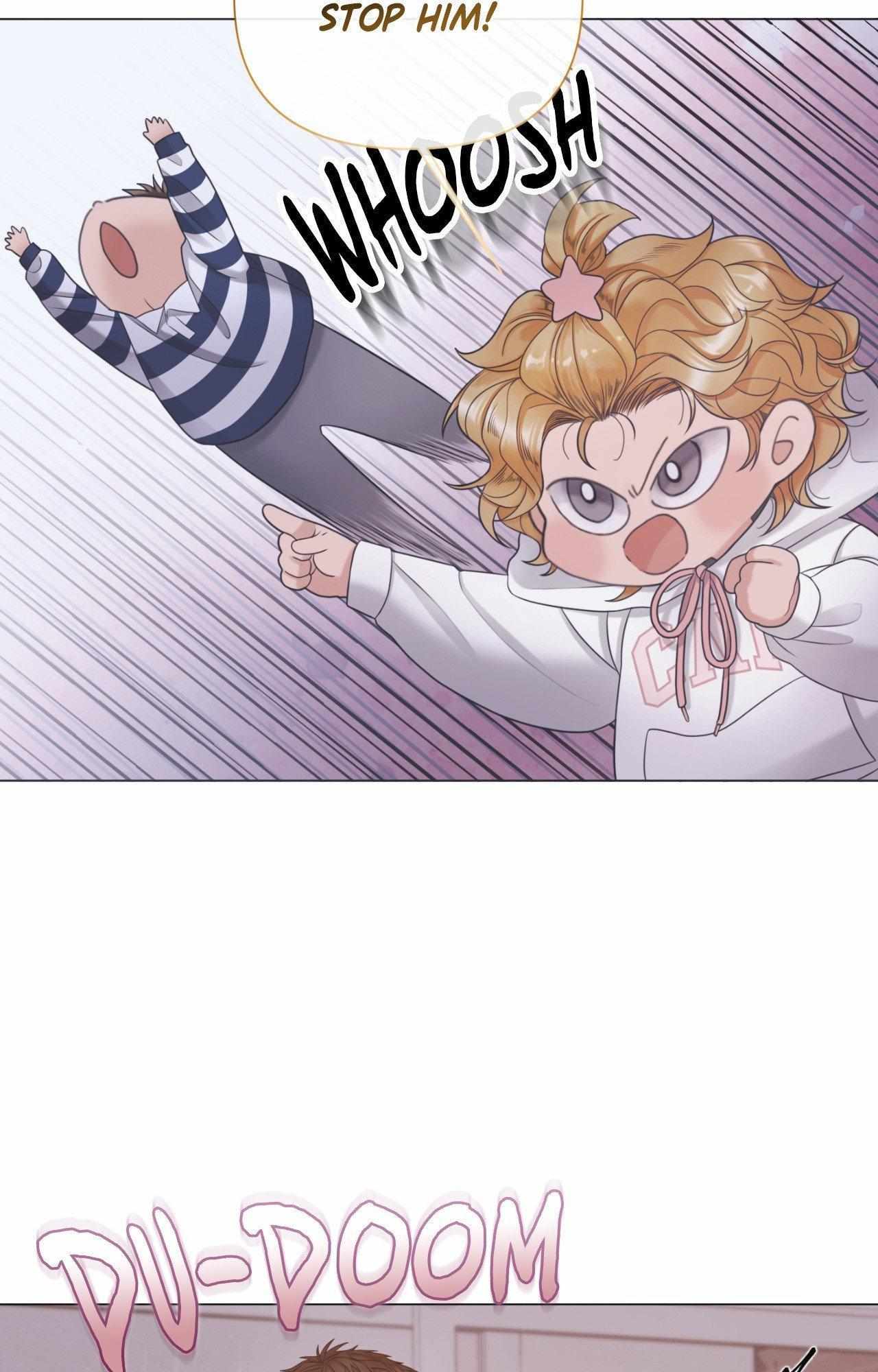 Mary Jane Chapter 78 - Page 9 in English