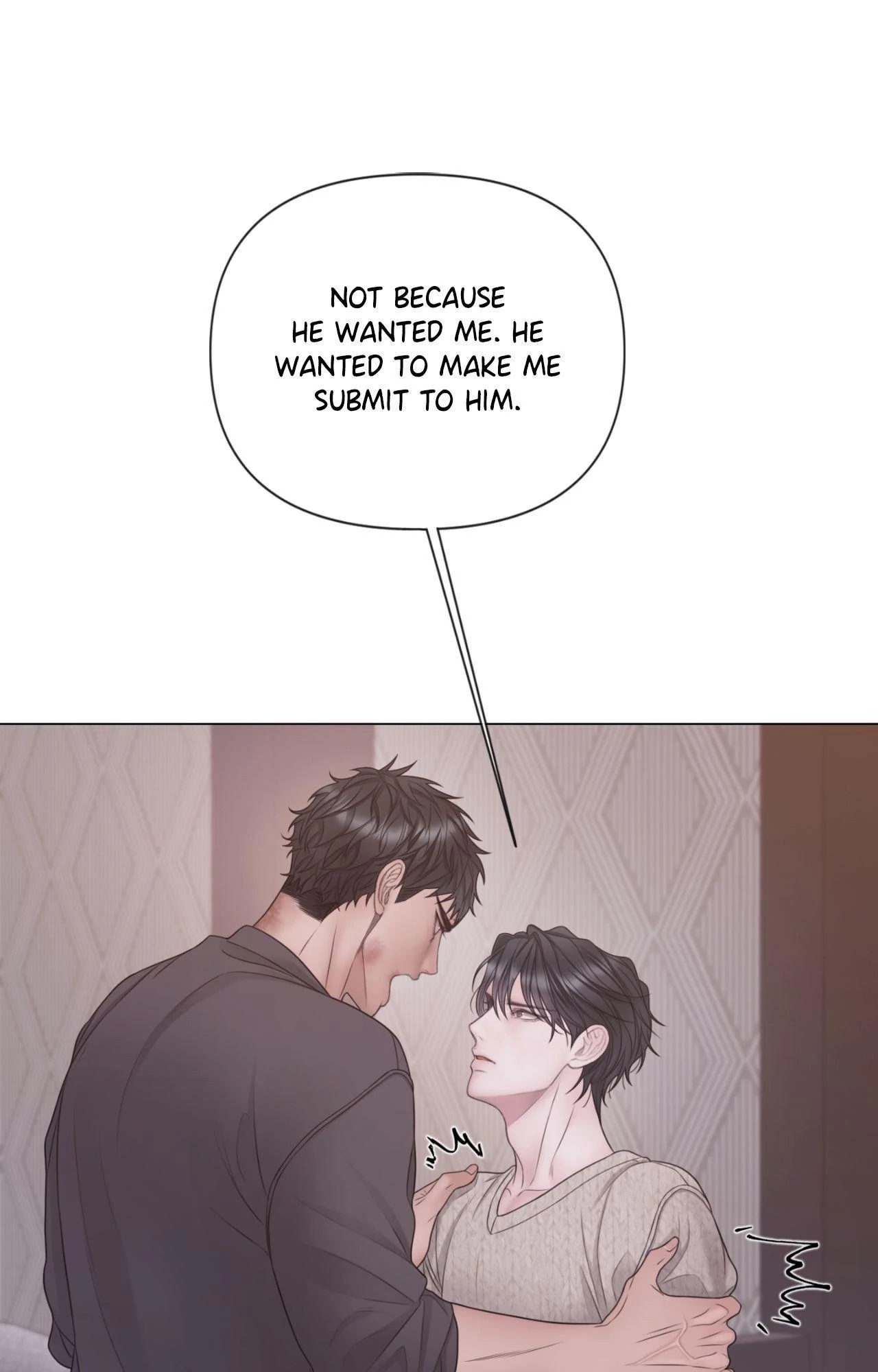Mary Jane Chapter 79 - Page 14 in English