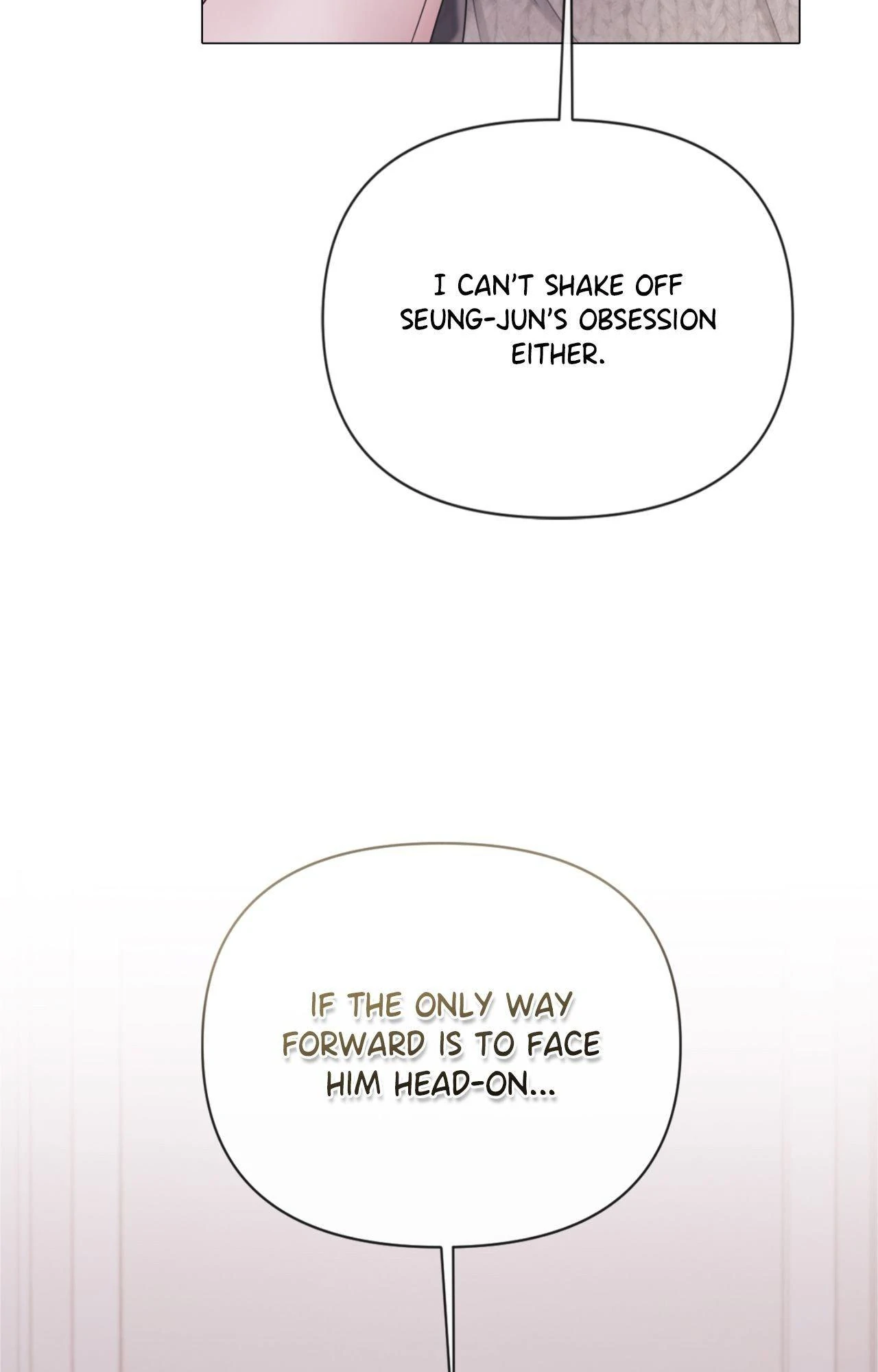 Mary Jane Chapter 79 - Page 22 in English