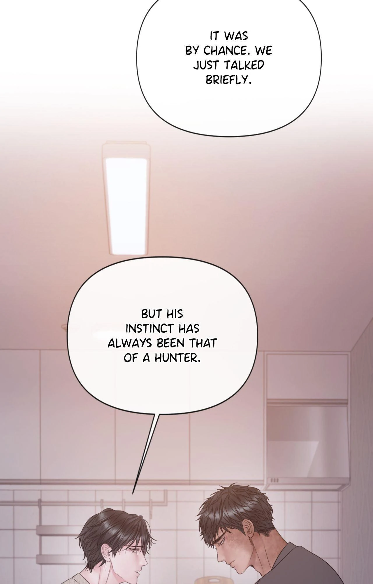 Mary Jane Chapter 79 - Page 31 in English