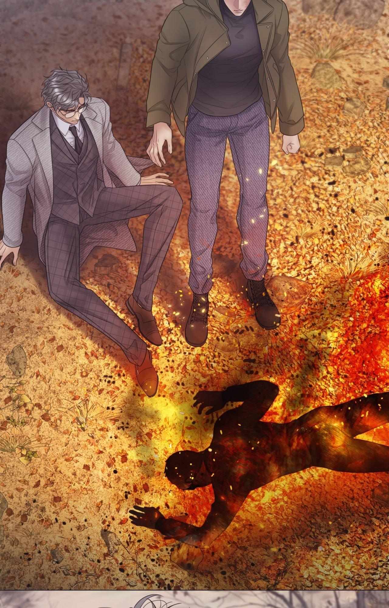 Mary Jane Chapter 79 - Page 35 in English