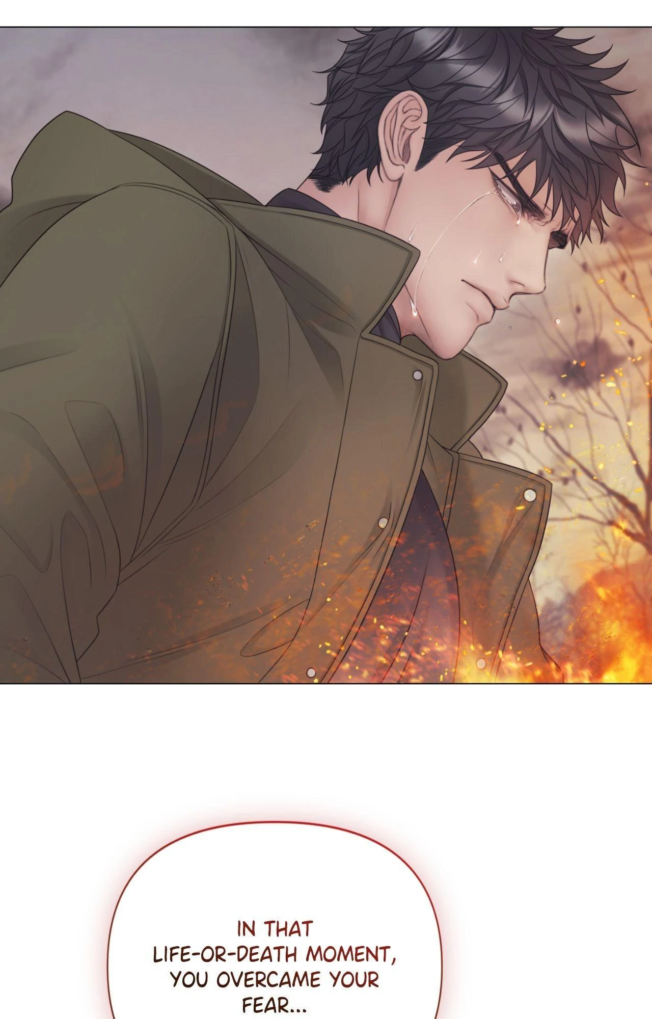 Mary Jane Chapter 79 - Page 37 in English