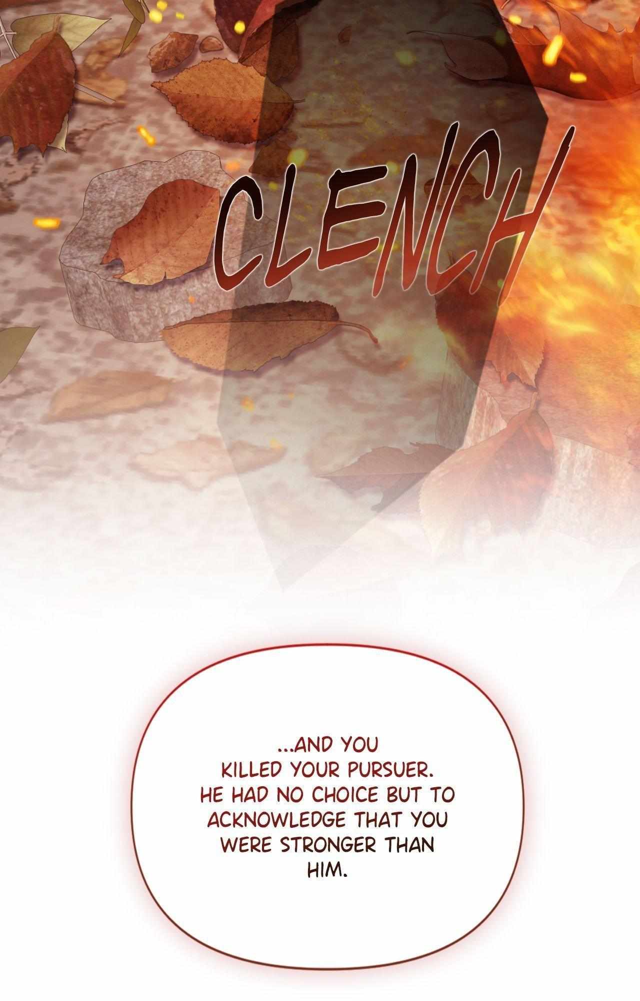 Mary Jane Chapter 79 - Page 39 in English
