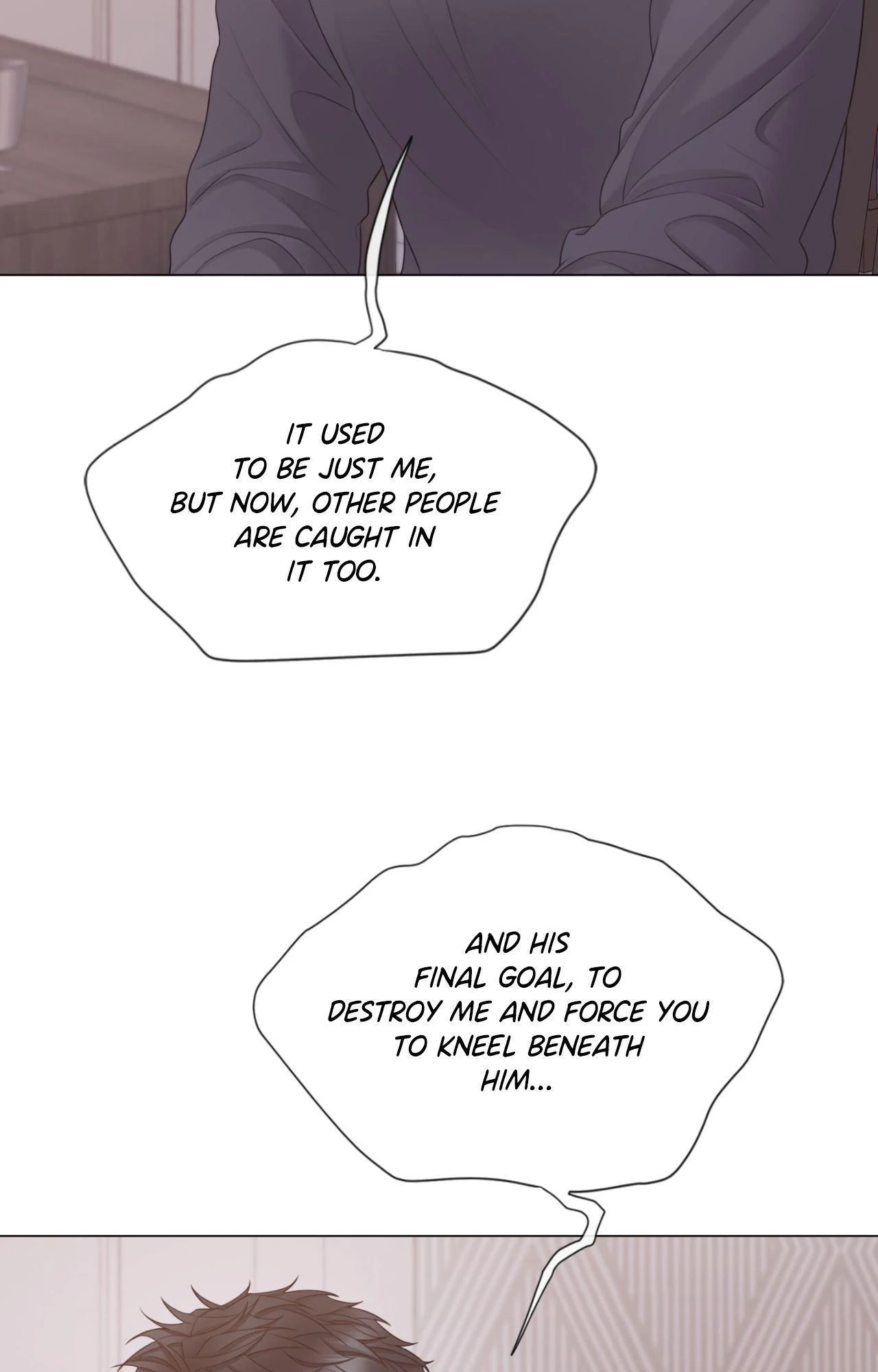 Mary Jane Chapter 79 - Page 46 in English
