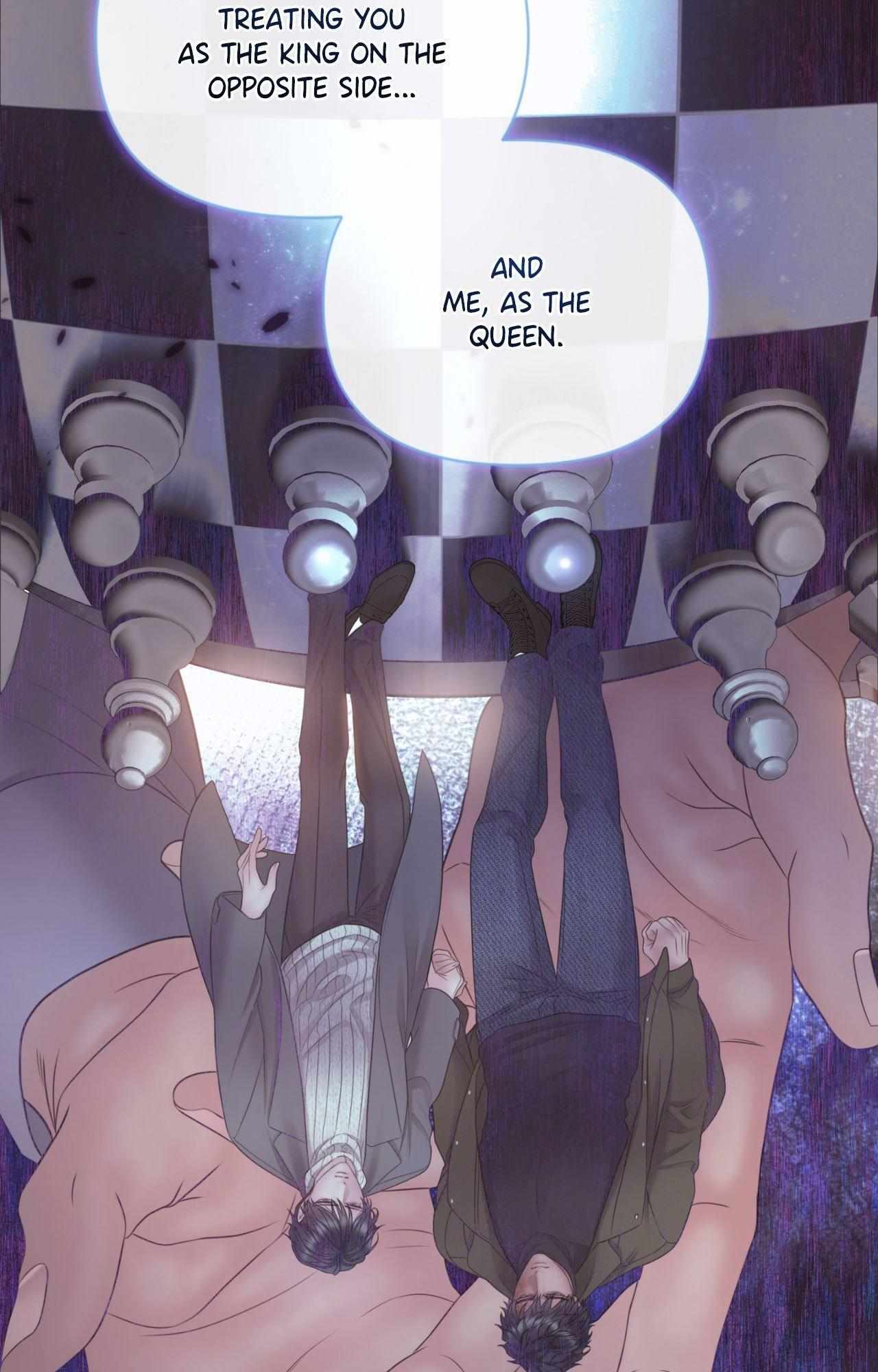 Mary Jane Chapter 79 - Page 52 in English