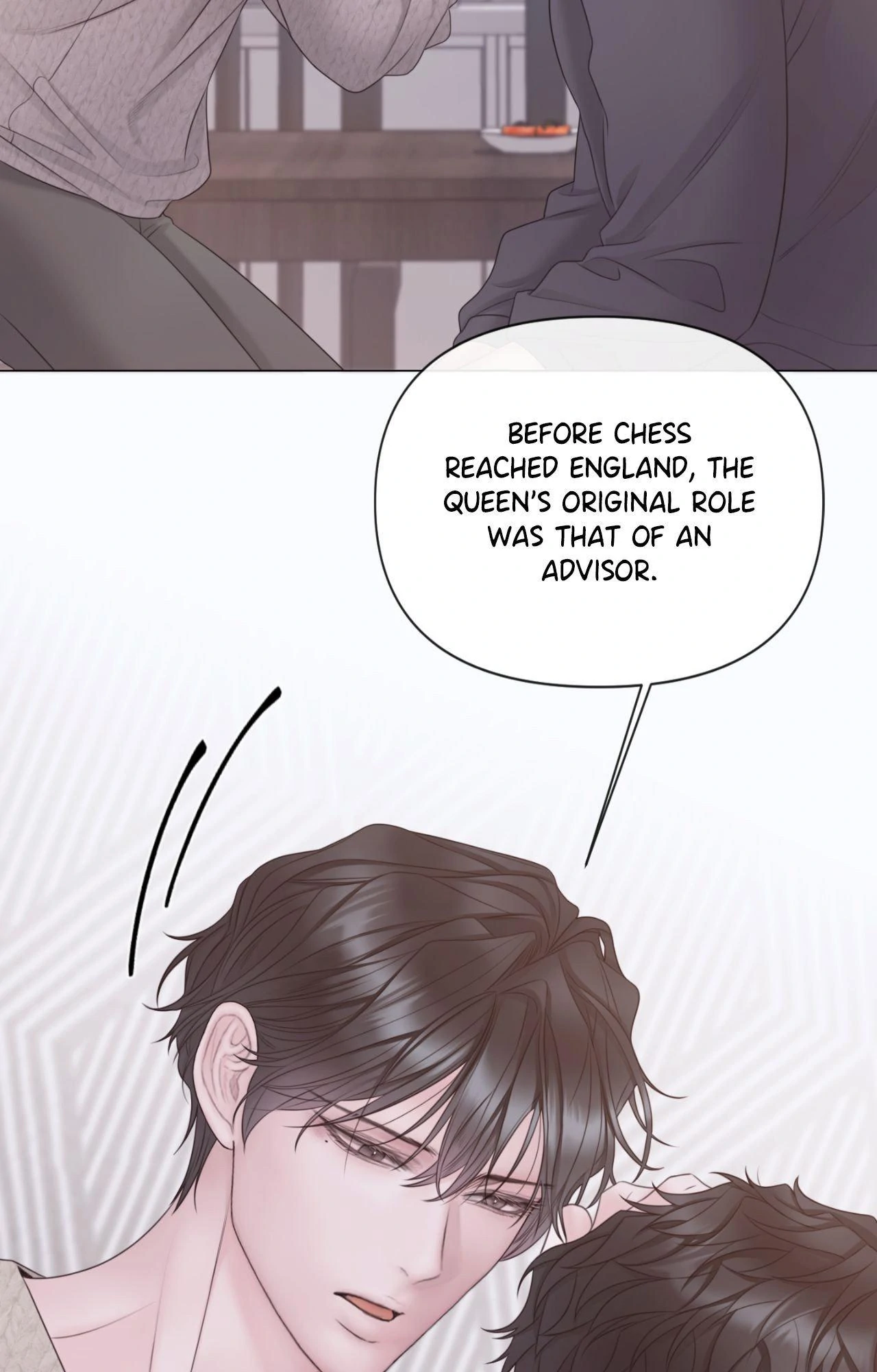 Mary Jane Chapter 79 - Page 58 in English
