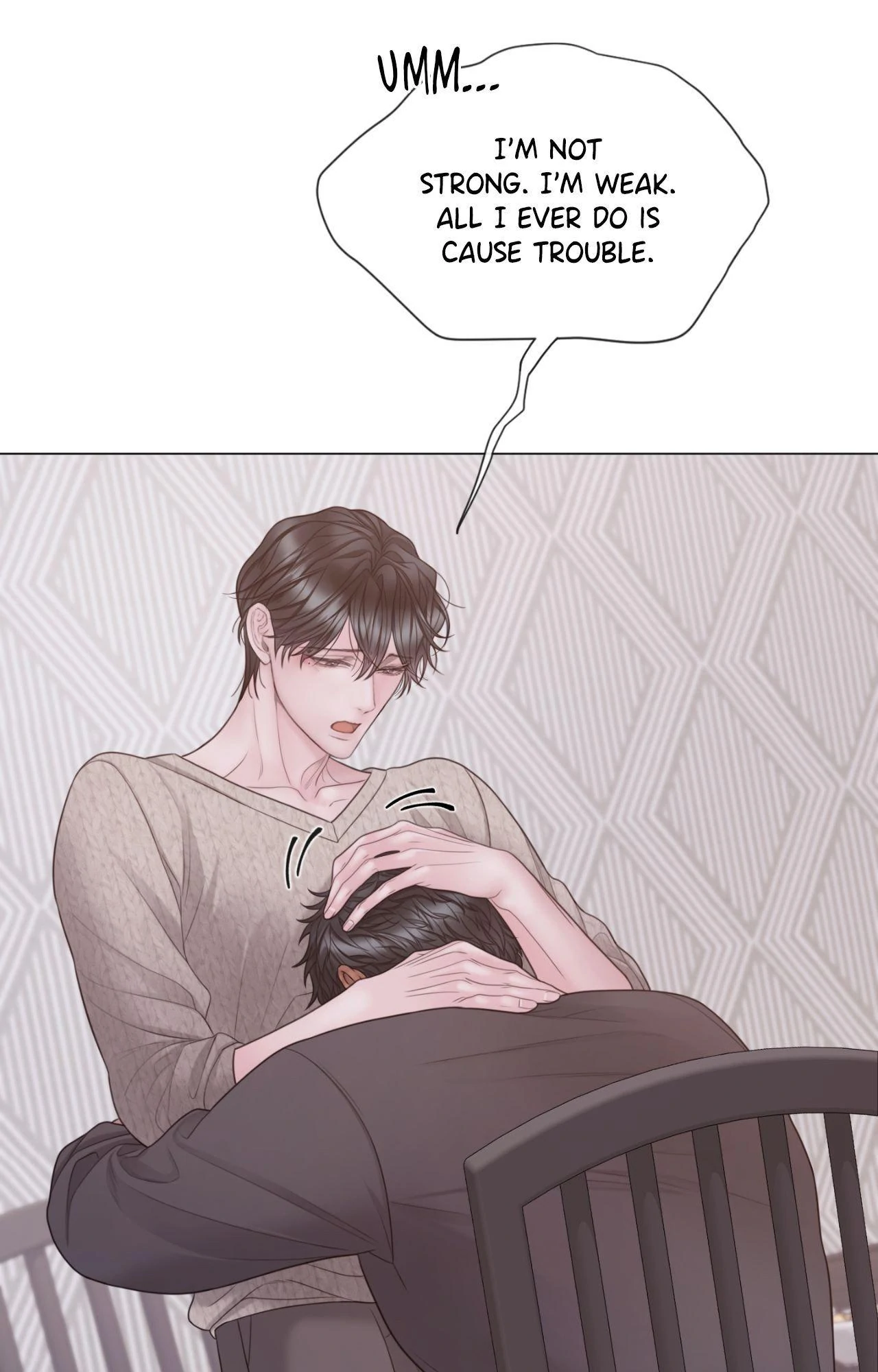 Mary Jane Chapter 79 - Page 65 in English