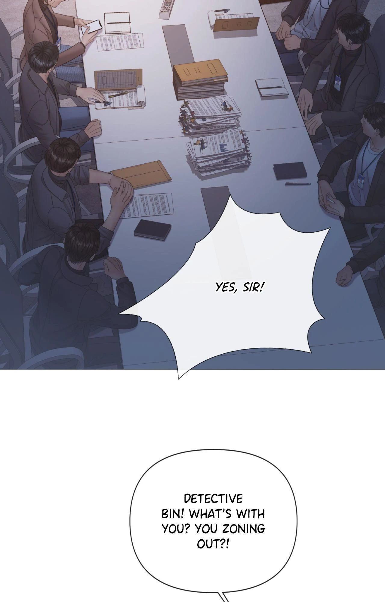 Mary Jane Chapter 79 - Page 77 in English