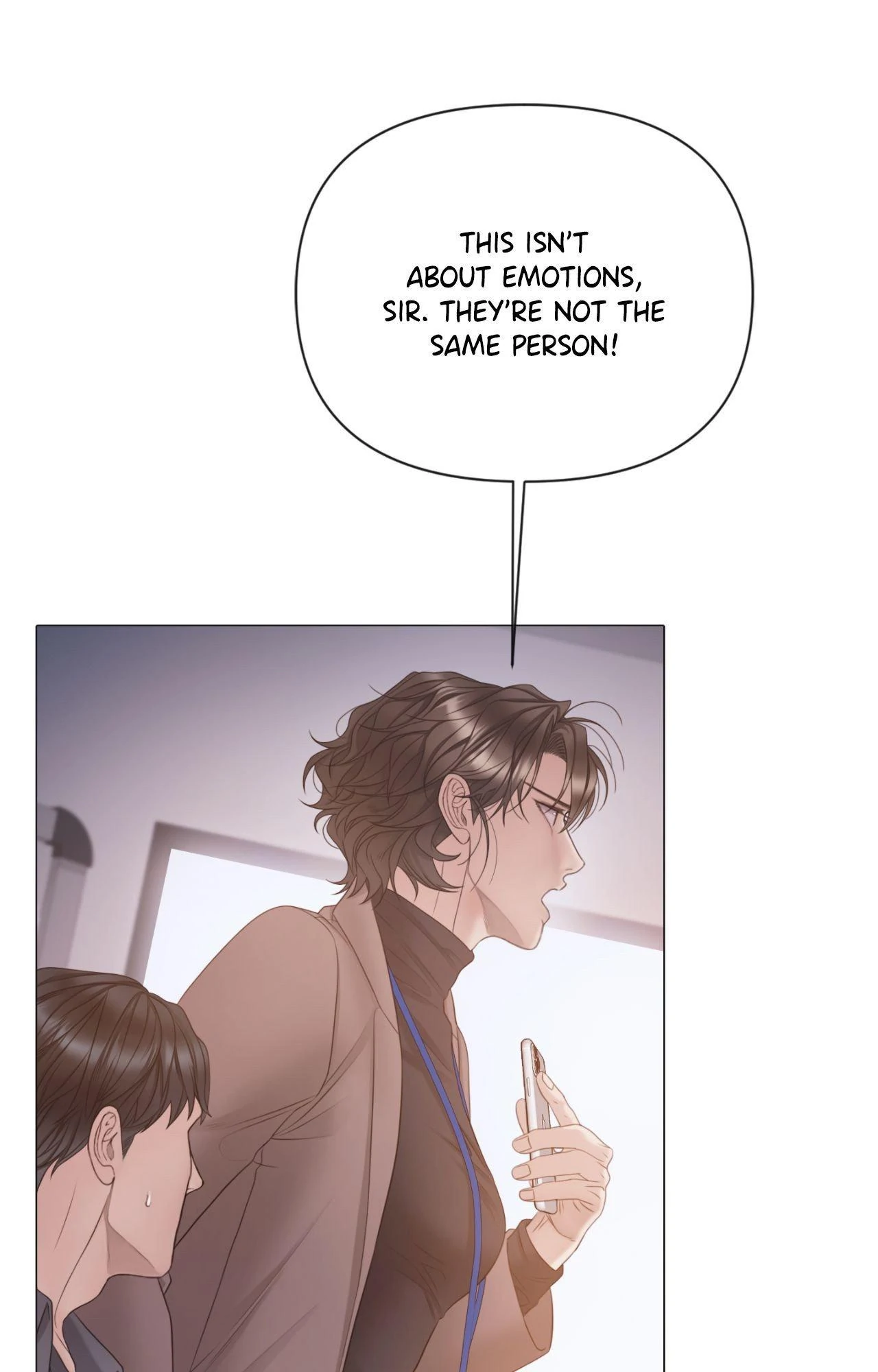 Mary Jane Chapter 79 - Page 83 in English