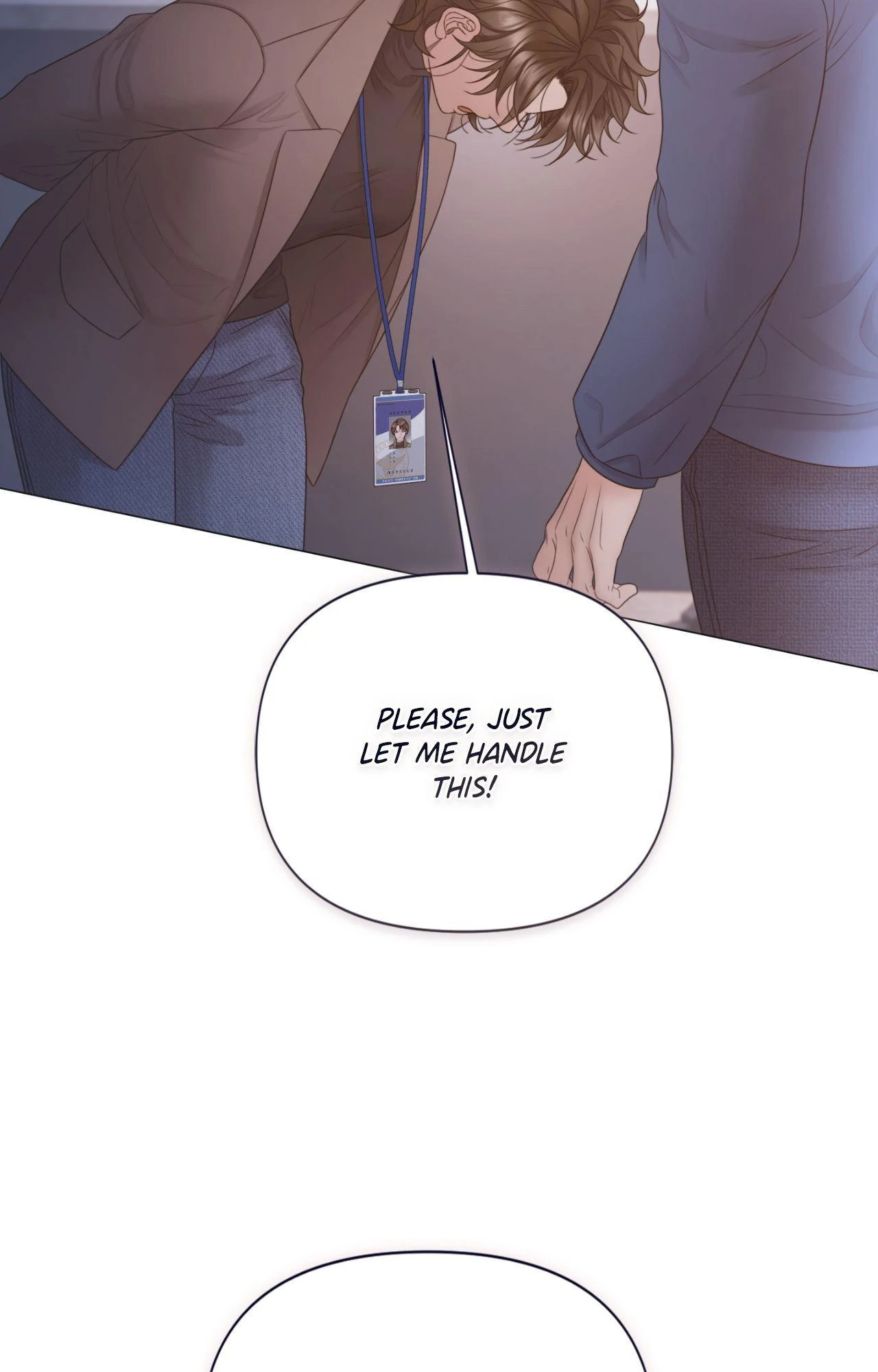 Mary Jane Chapter 79 - Page 90 in English