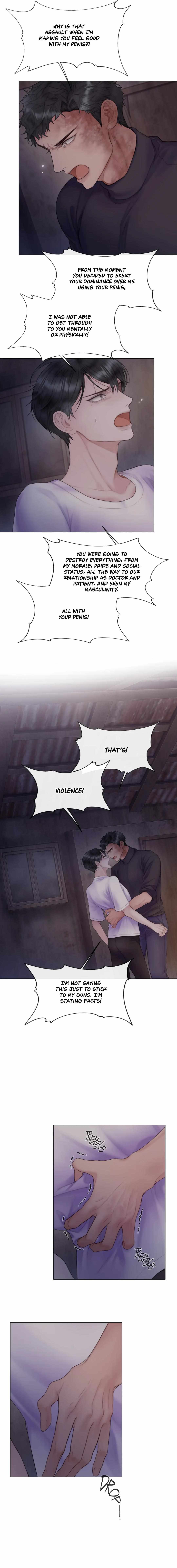Mary Jane Chapter 8 - Page 14 in English