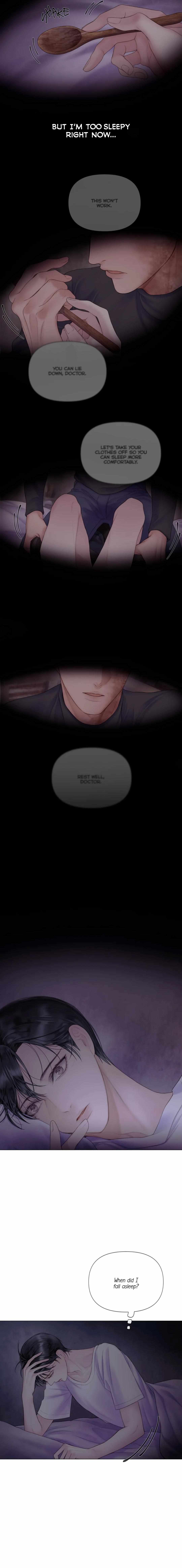 Mary Jane Chapter 9 - Page 10 in English