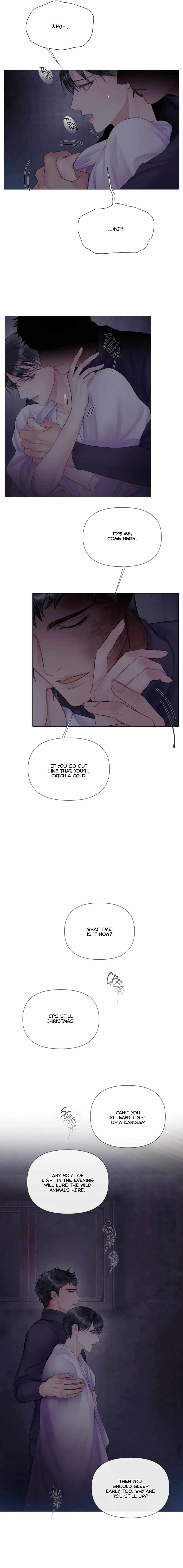 Mary Jane Chapter 9 - Page 13 in English