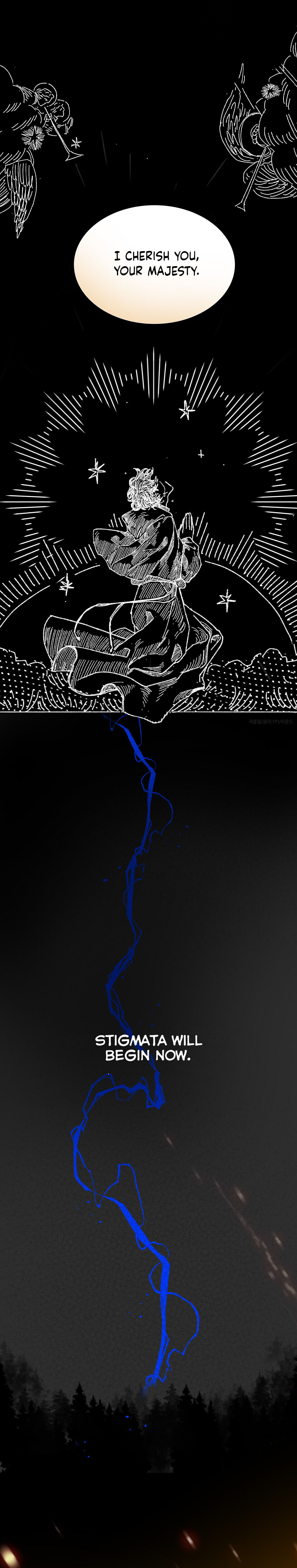 Stigmata Chapter 0 - Page 4 in English