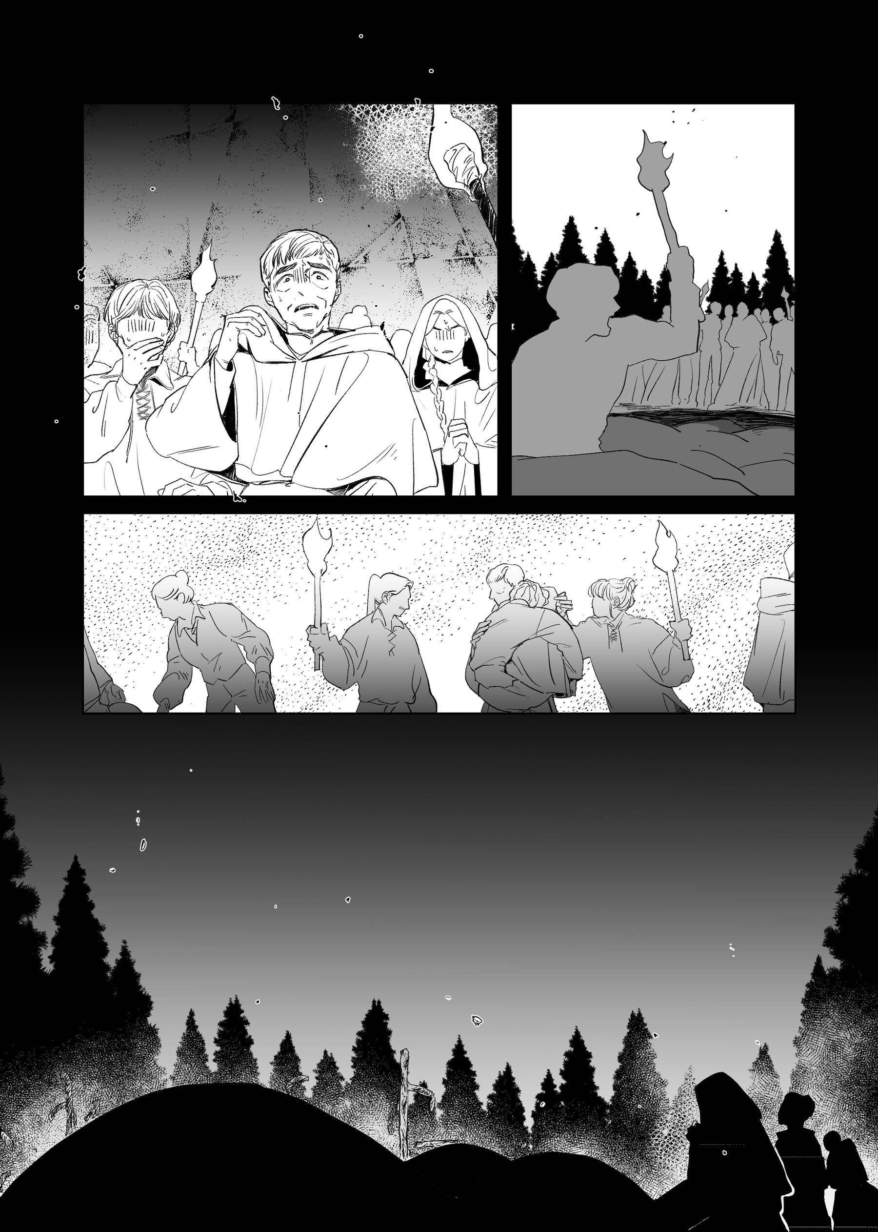 Stigmata Chapter 1 - Page 26 in English