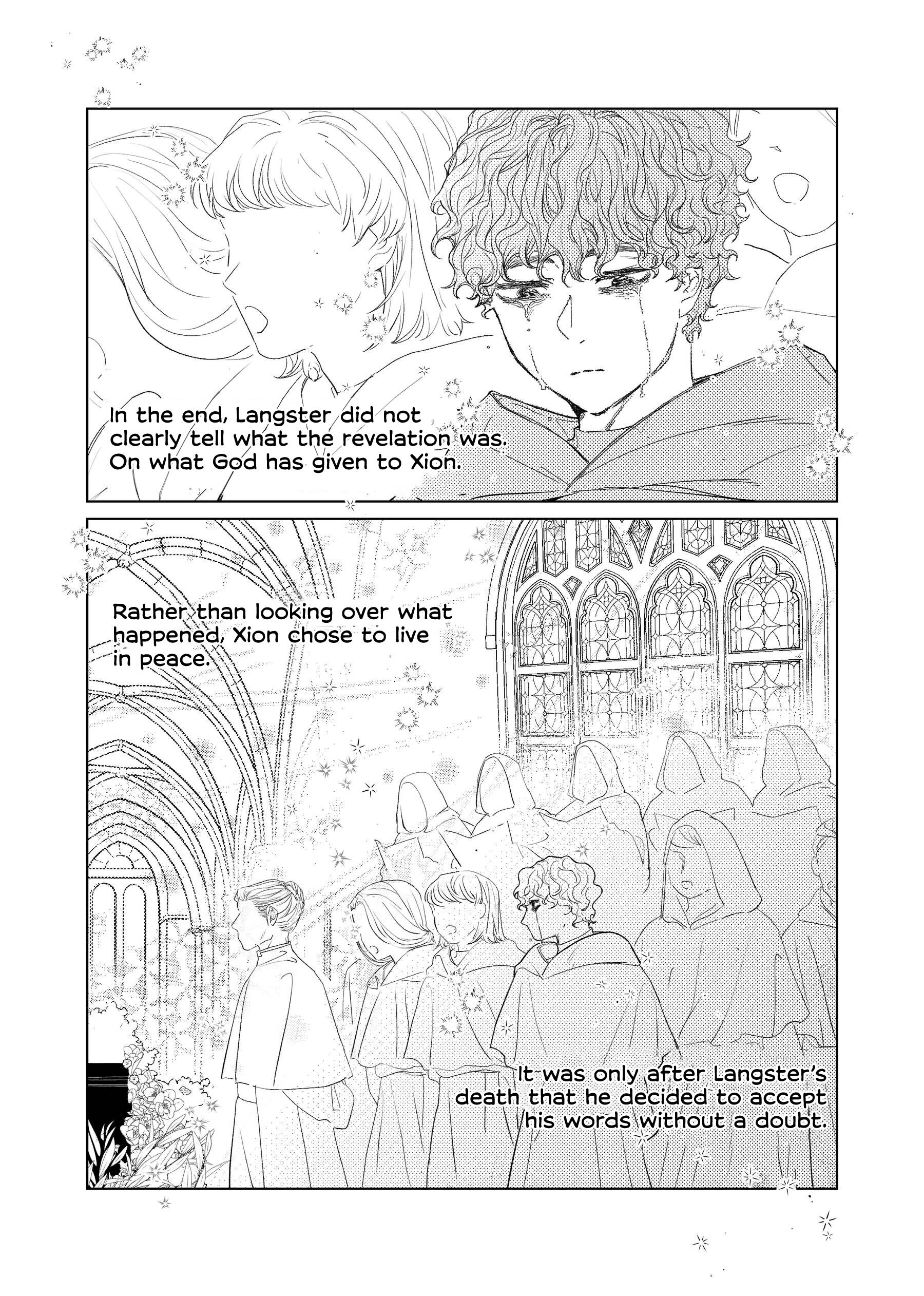 Stigmata Chapter 1 - Page 43 in English
