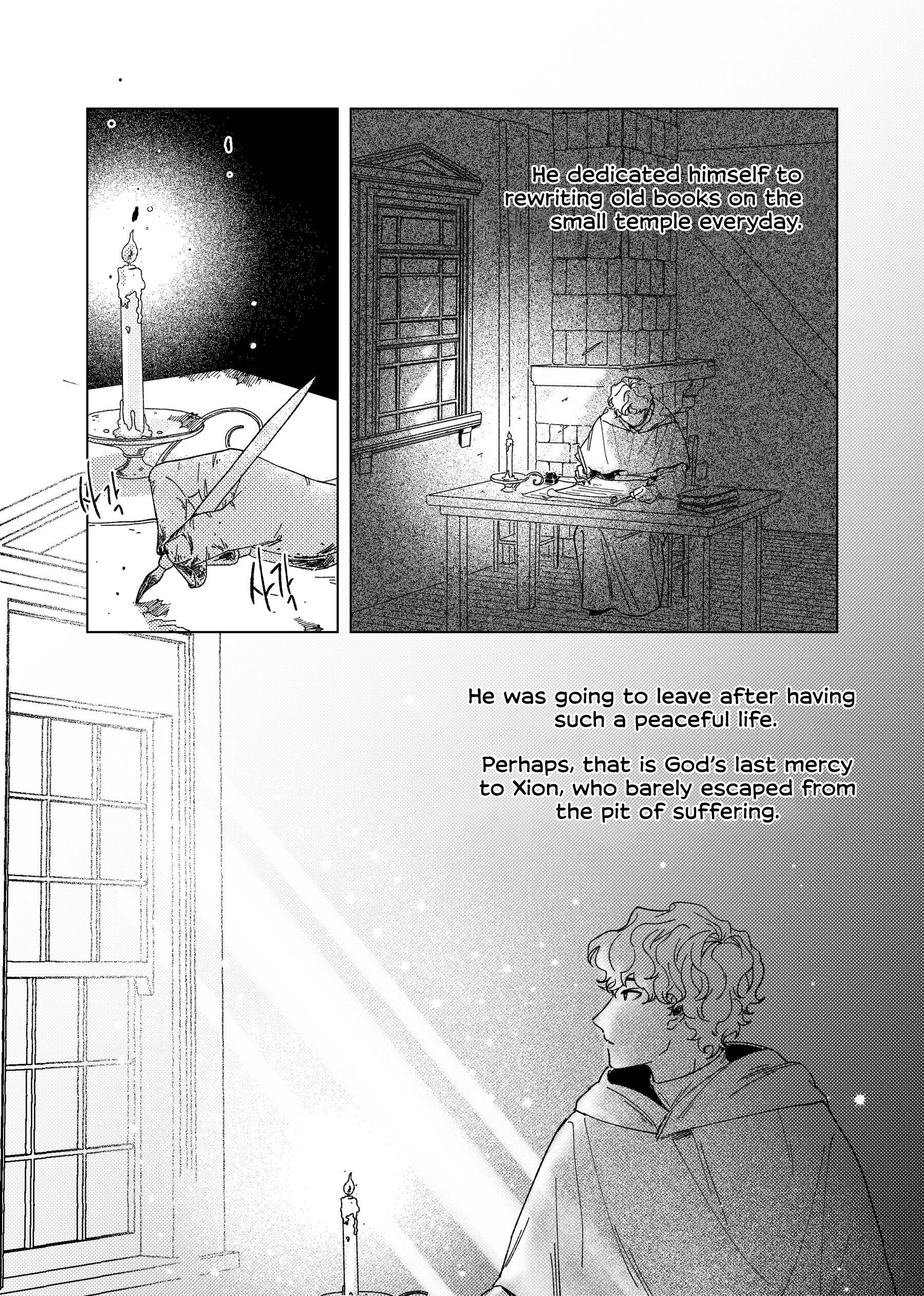 Stigmata Chapter 1 - Page 44 in English
