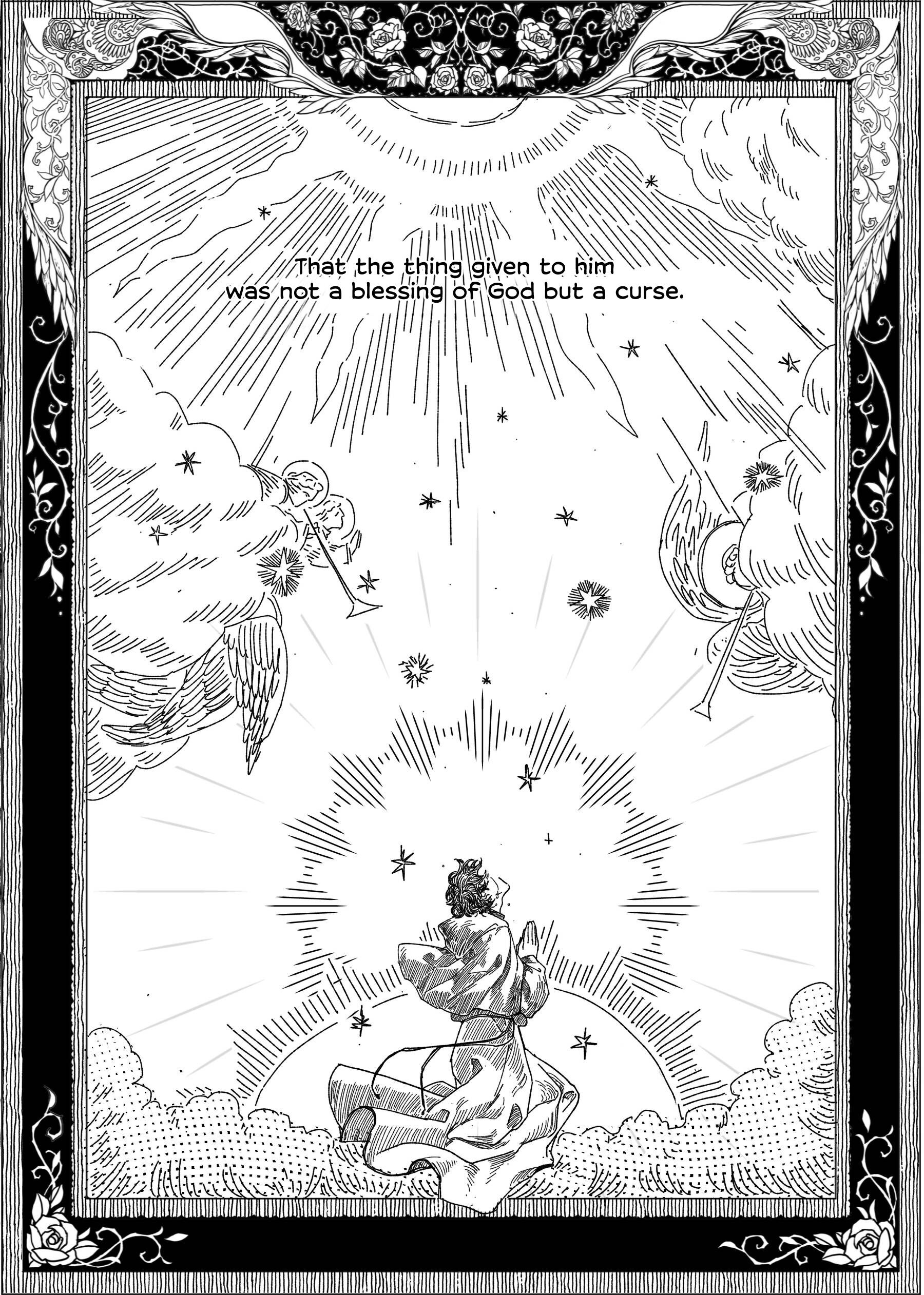 Stigmata Chapter 1 - Page 46 in English