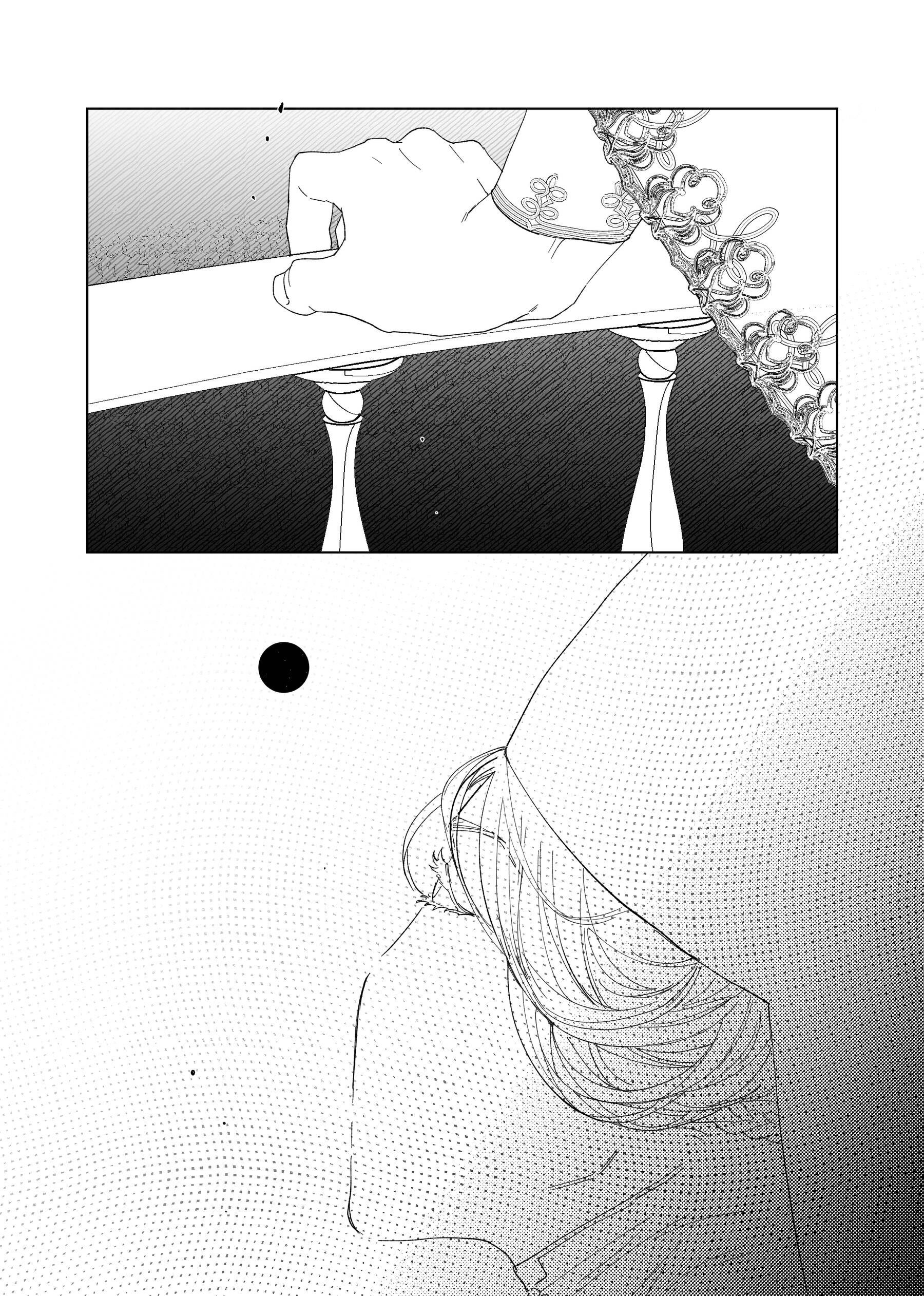 Stigmata Chapter 1 - Page 7 in English