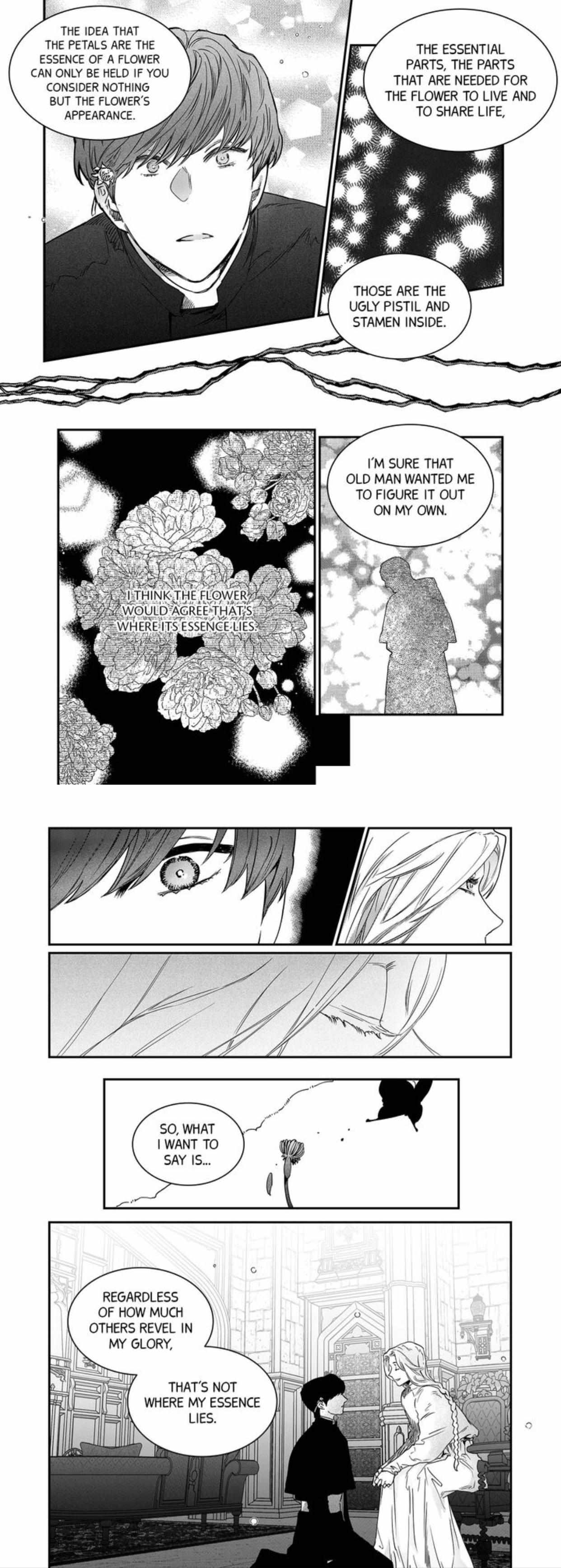 Stigmata Chapter 100 - Page 7 in English