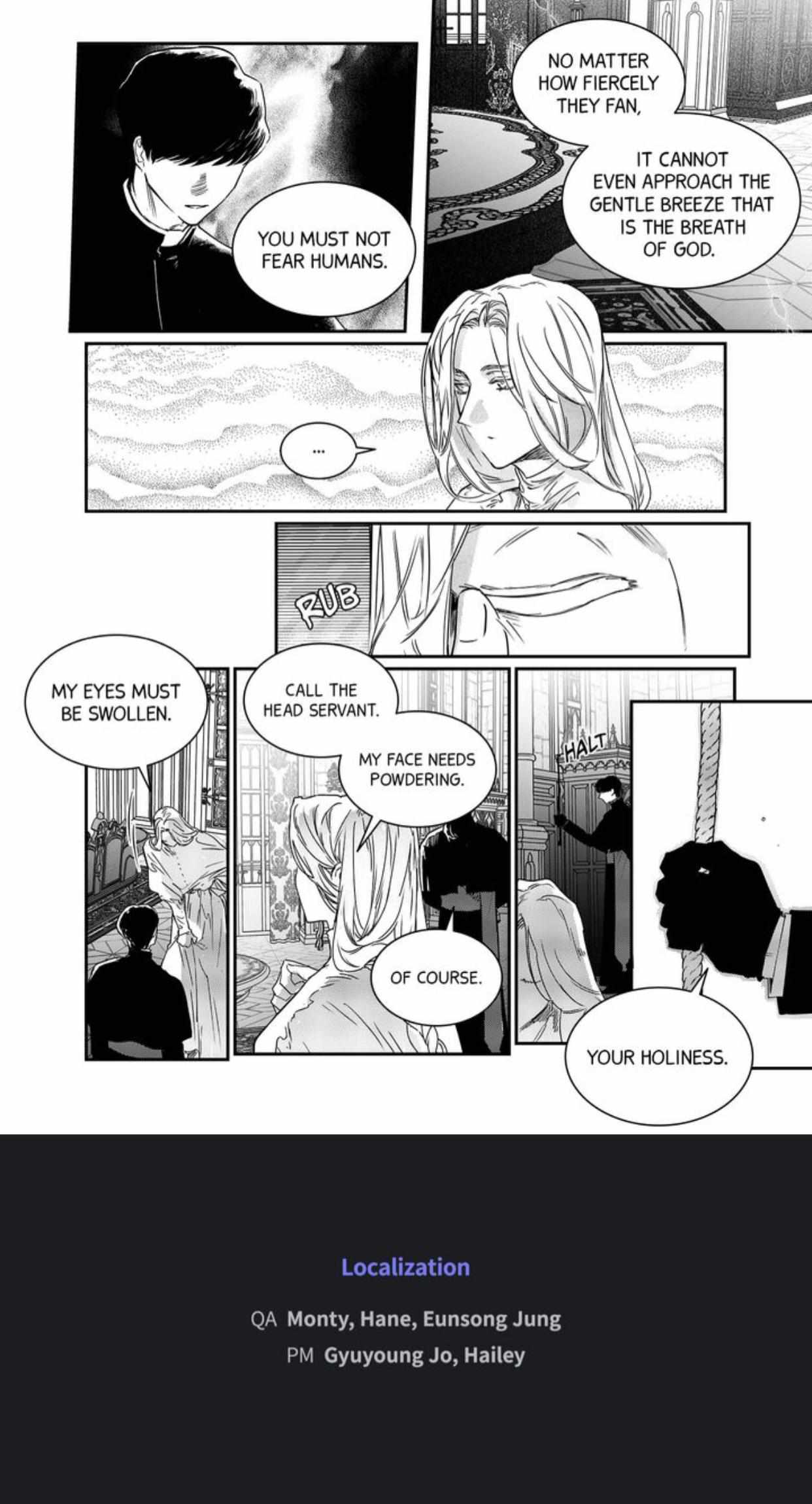 Stigmata Chapter 101 - Page 10 in English