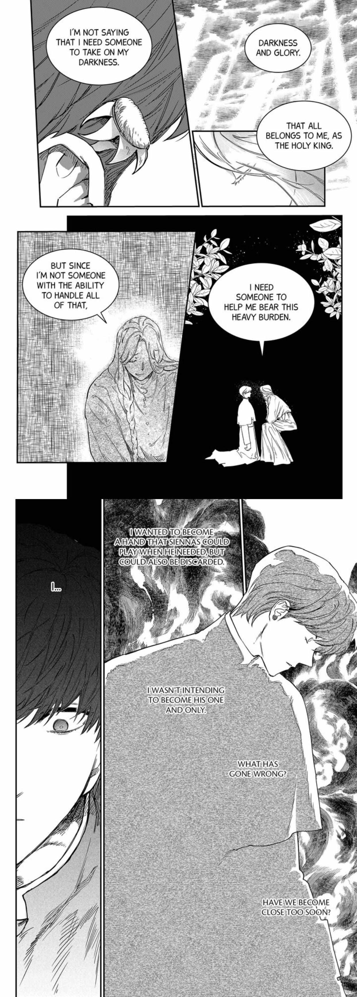 Stigmata Chapter 101 - Page 5 in English