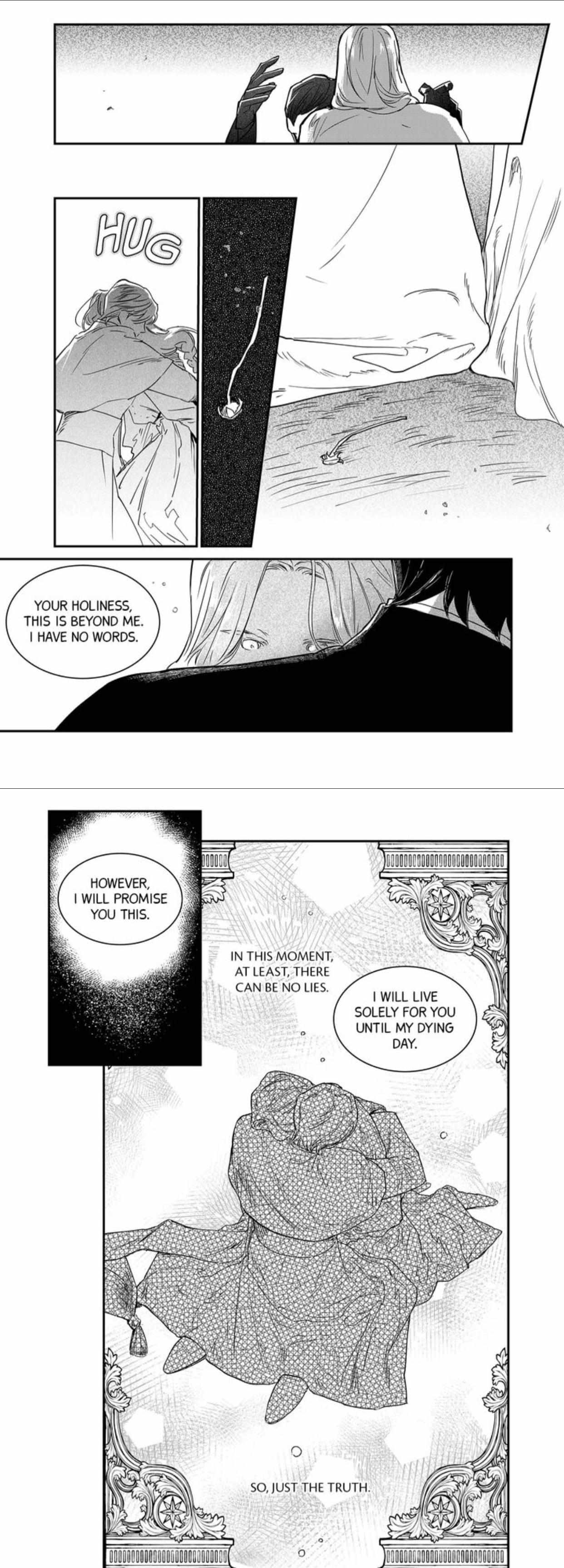 Stigmata Chapter 101 - Page 7 in English