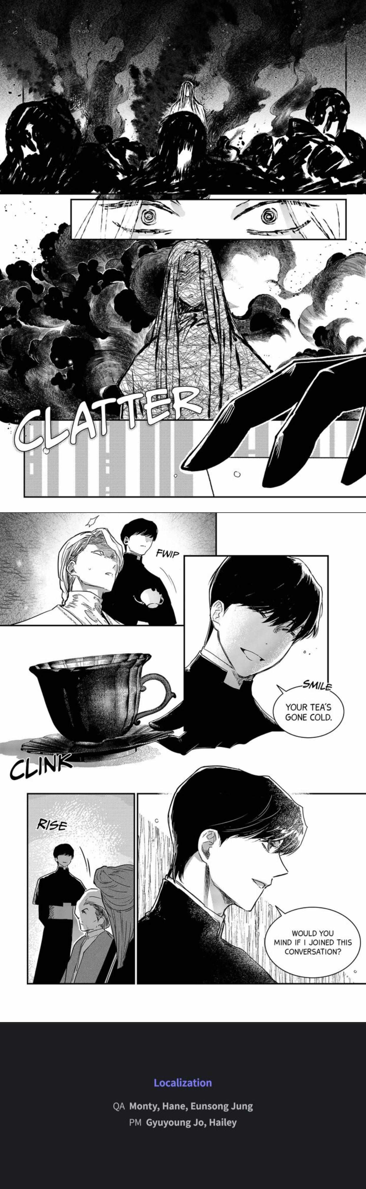 Stigmata Chapter 102 - Page 10 in English