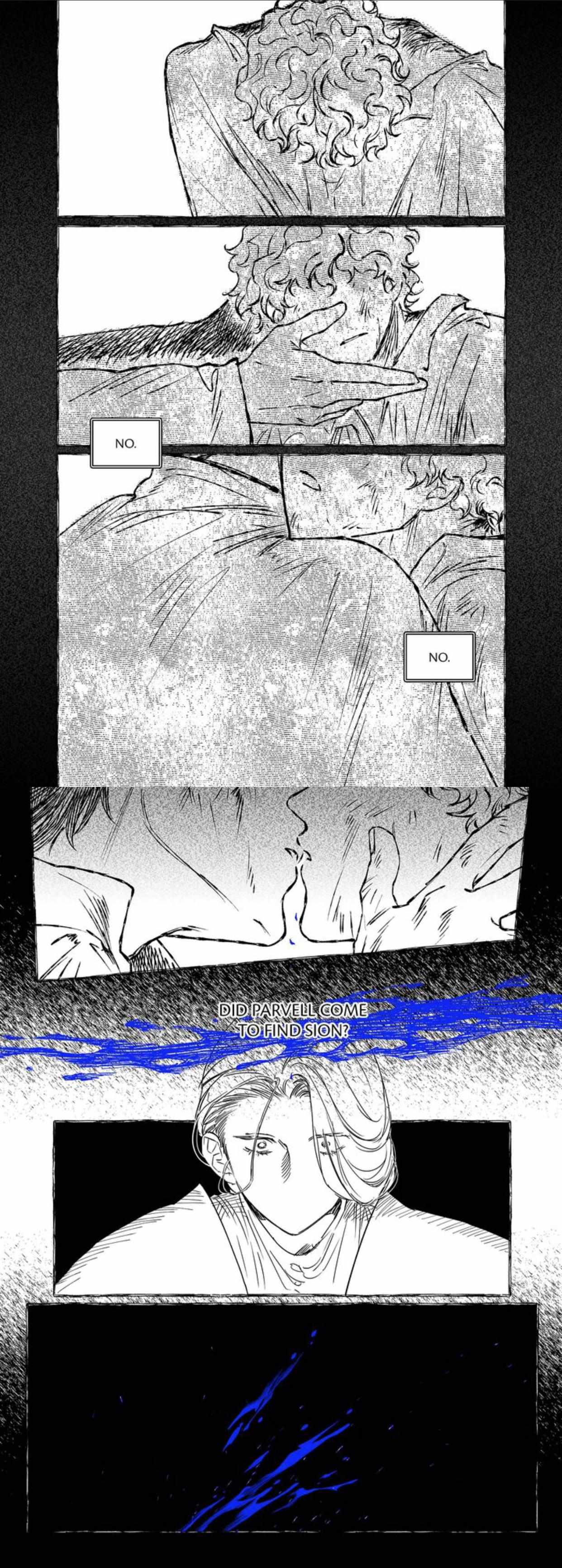 Stigmata Chapter 104 - Page 7 in English