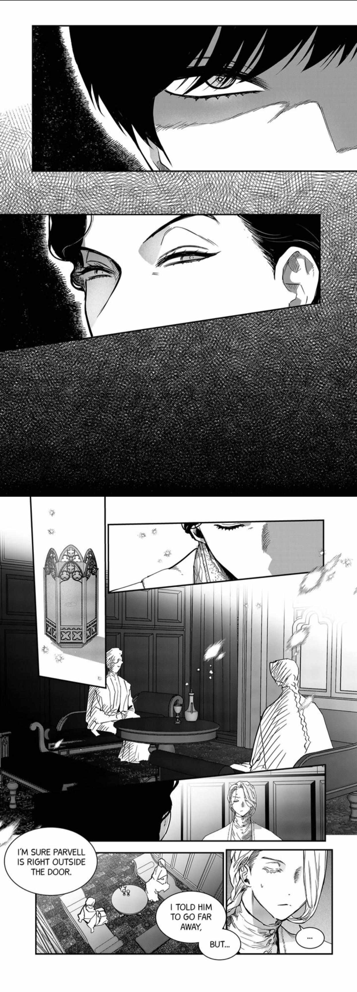 Stigmata Chapter 105 - Page 7 in English