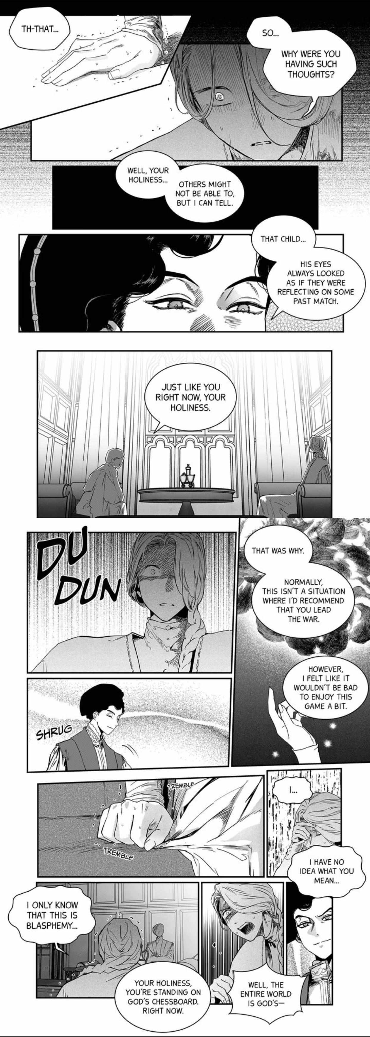 Stigmata Chapter 106 - Page 7 in English