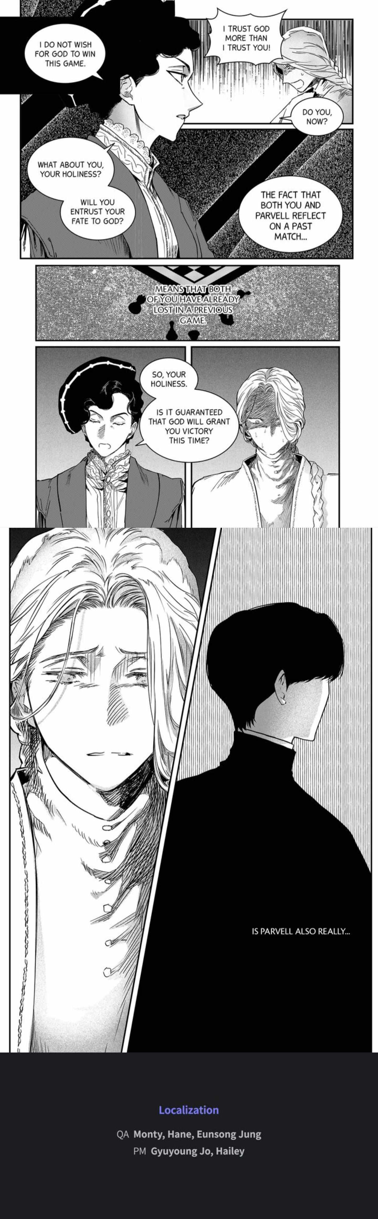 Stigmata Chapter 106 - Page 8 in English