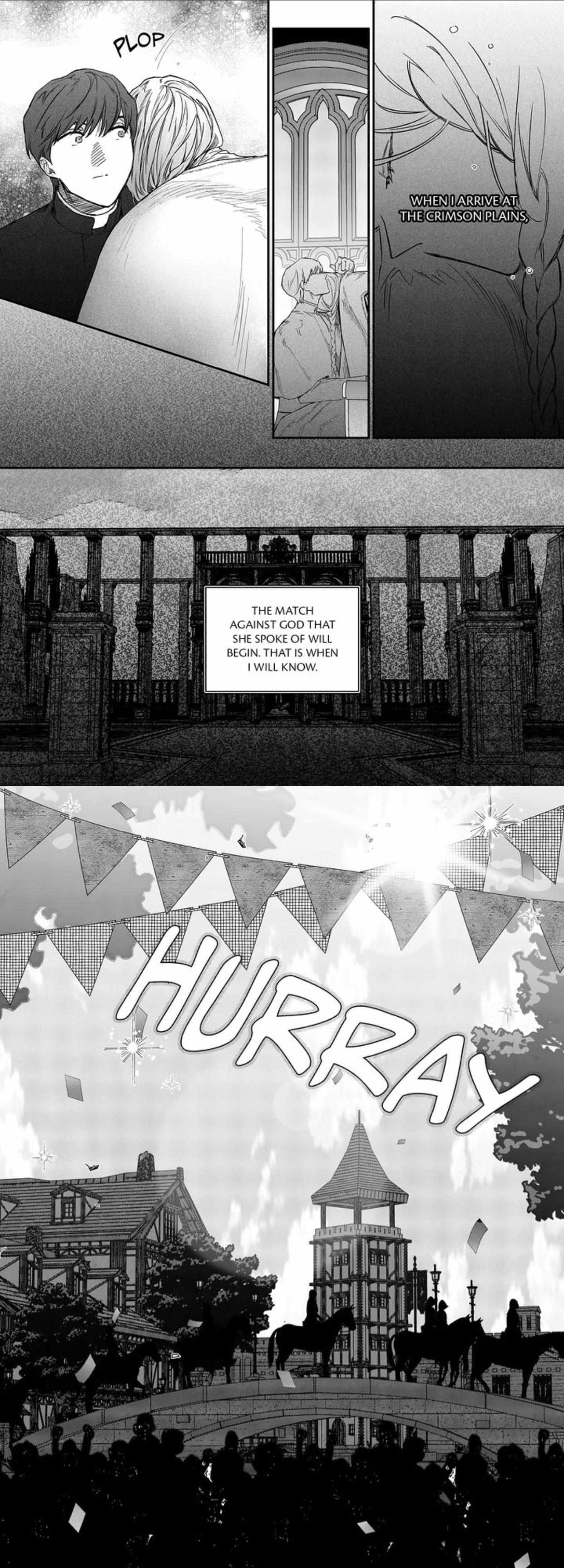 Stigmata Chapter 107 - Page 6 in English