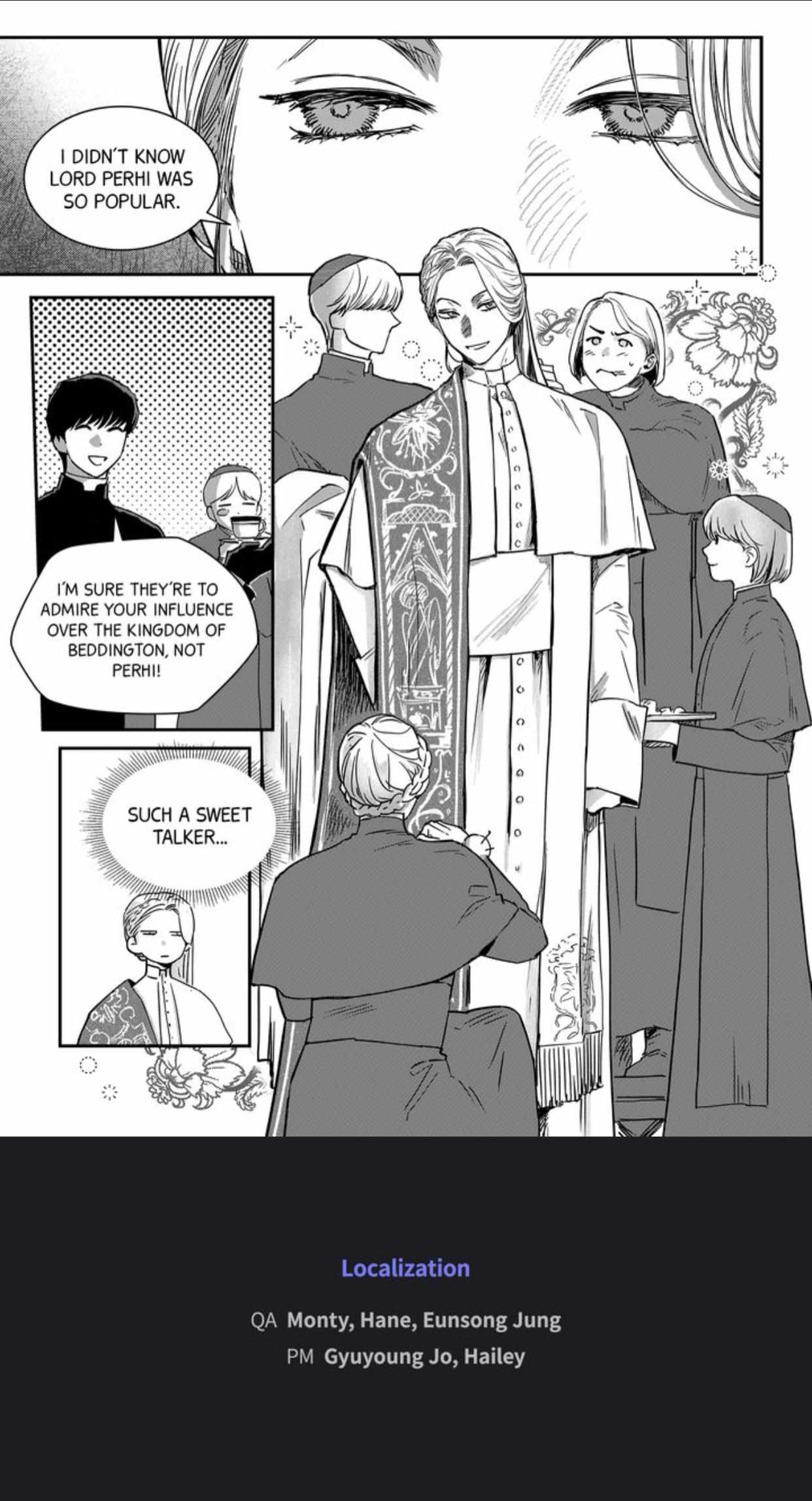 Stigmata Chapter 107 - Page 8 in English