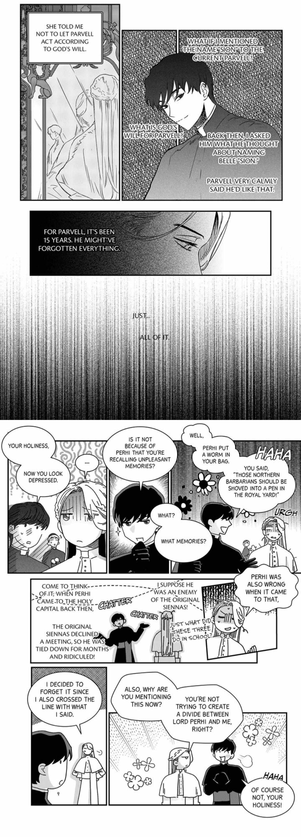 Stigmata Chapter 108 - Page 5 in English