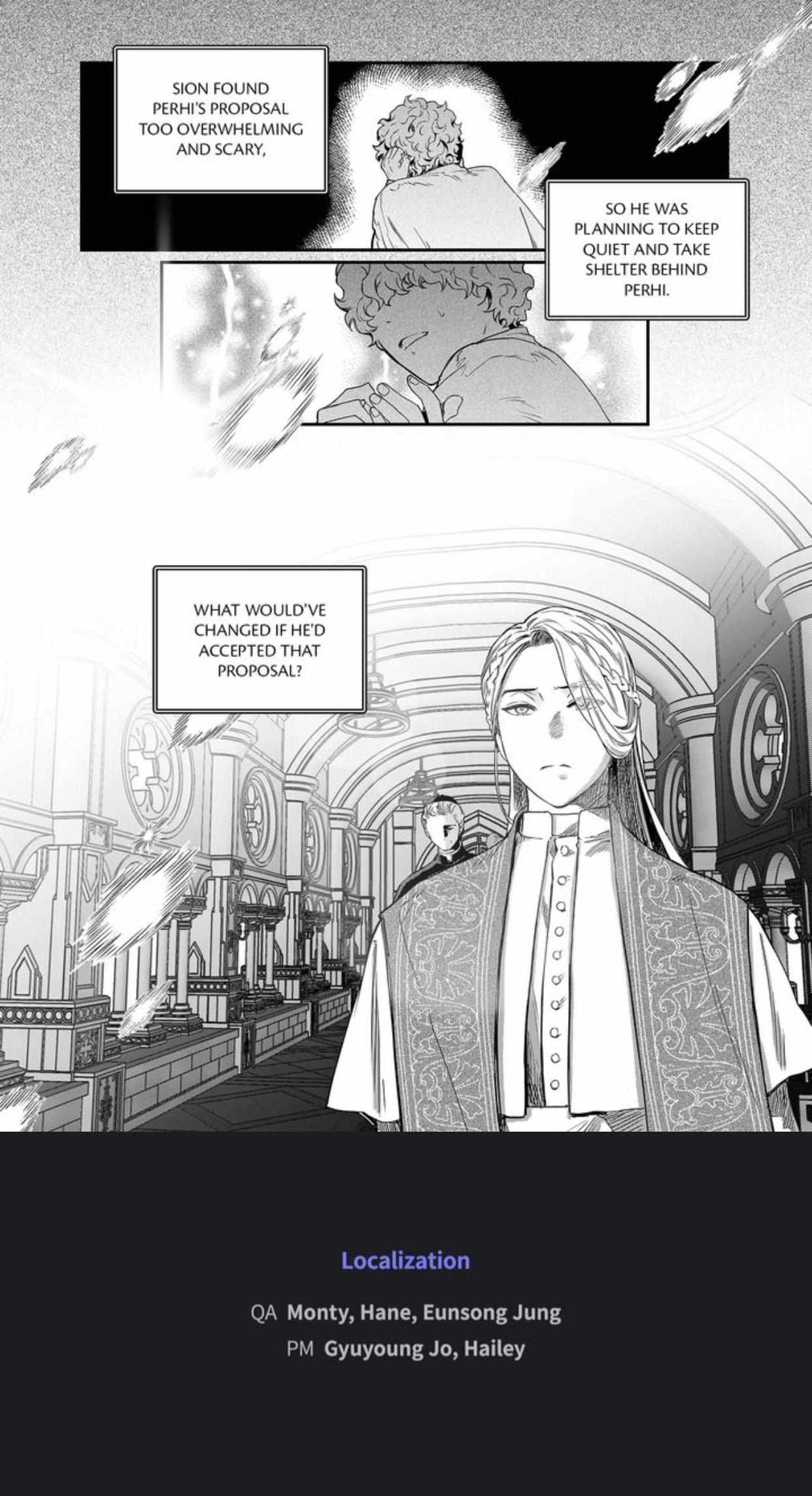 Stigmata Chapter 108 - Page 8 in English