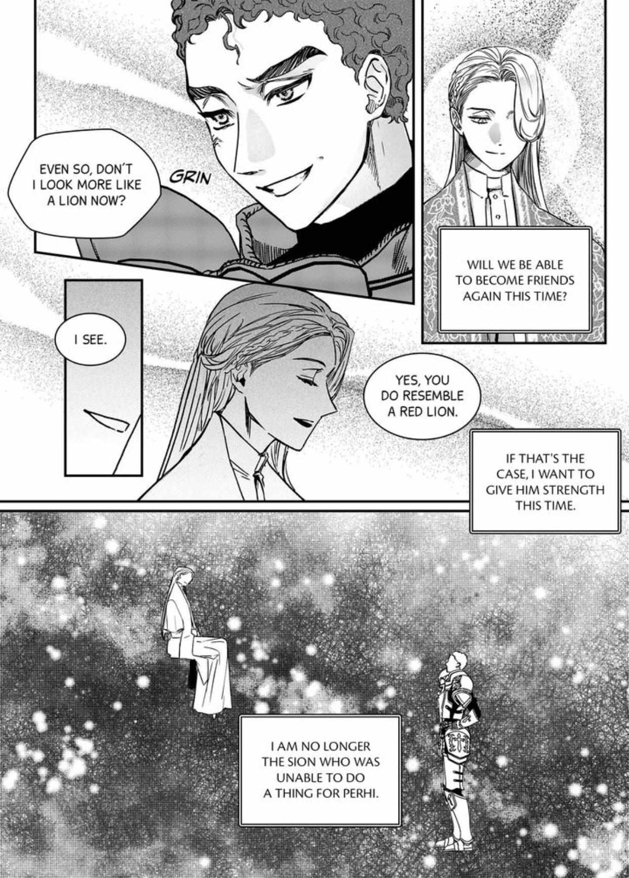 Stigmata Chapter 109 - Page 12 in English