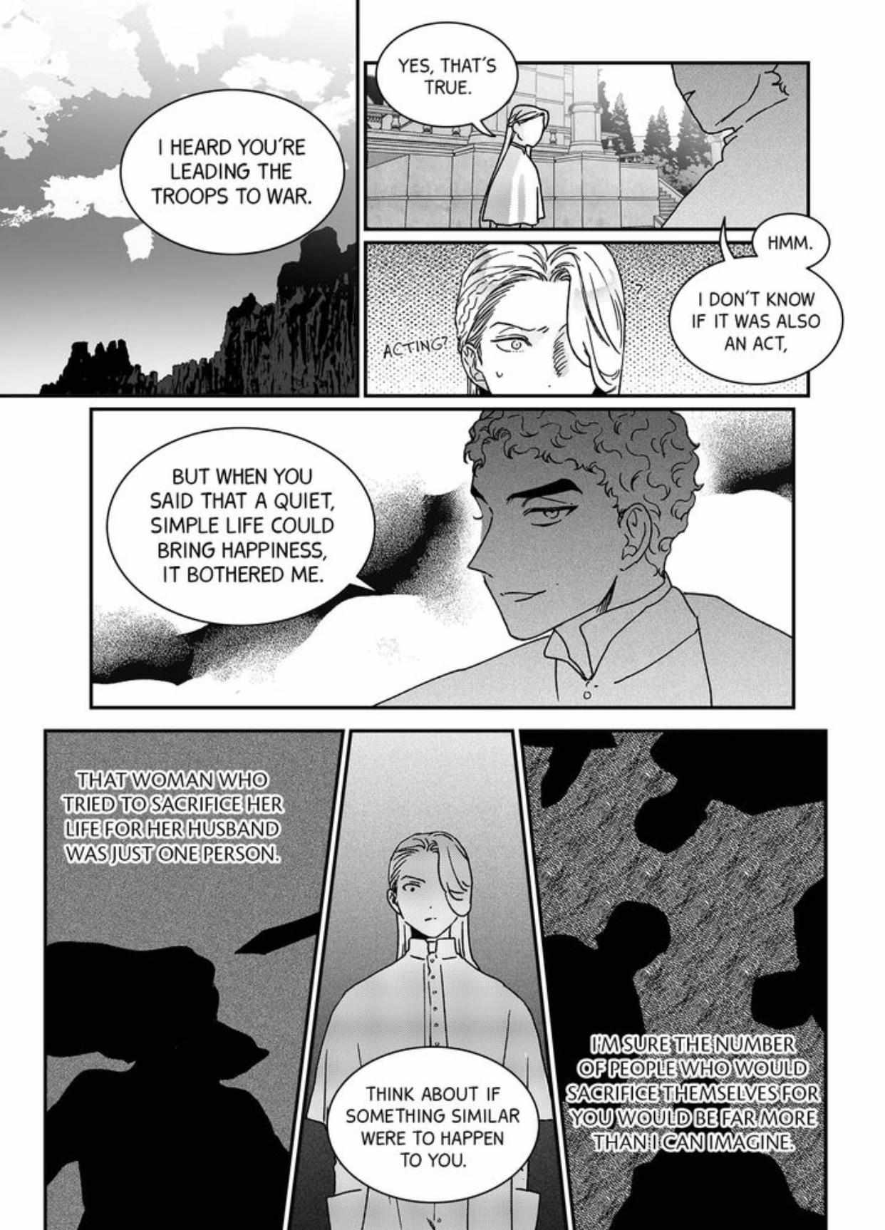 Stigmata Chapter 111 - Page 7 in English