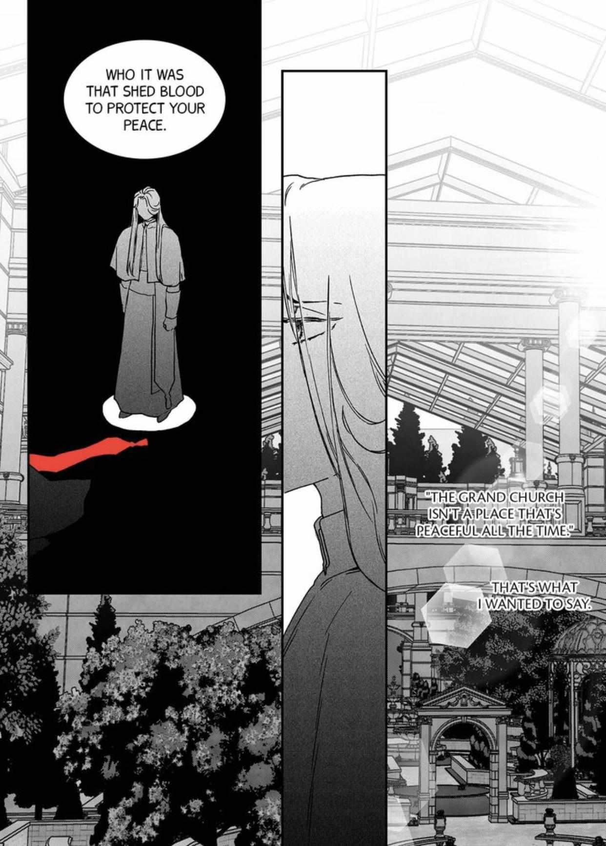 Stigmata Chapter 111 - Page 9 in English